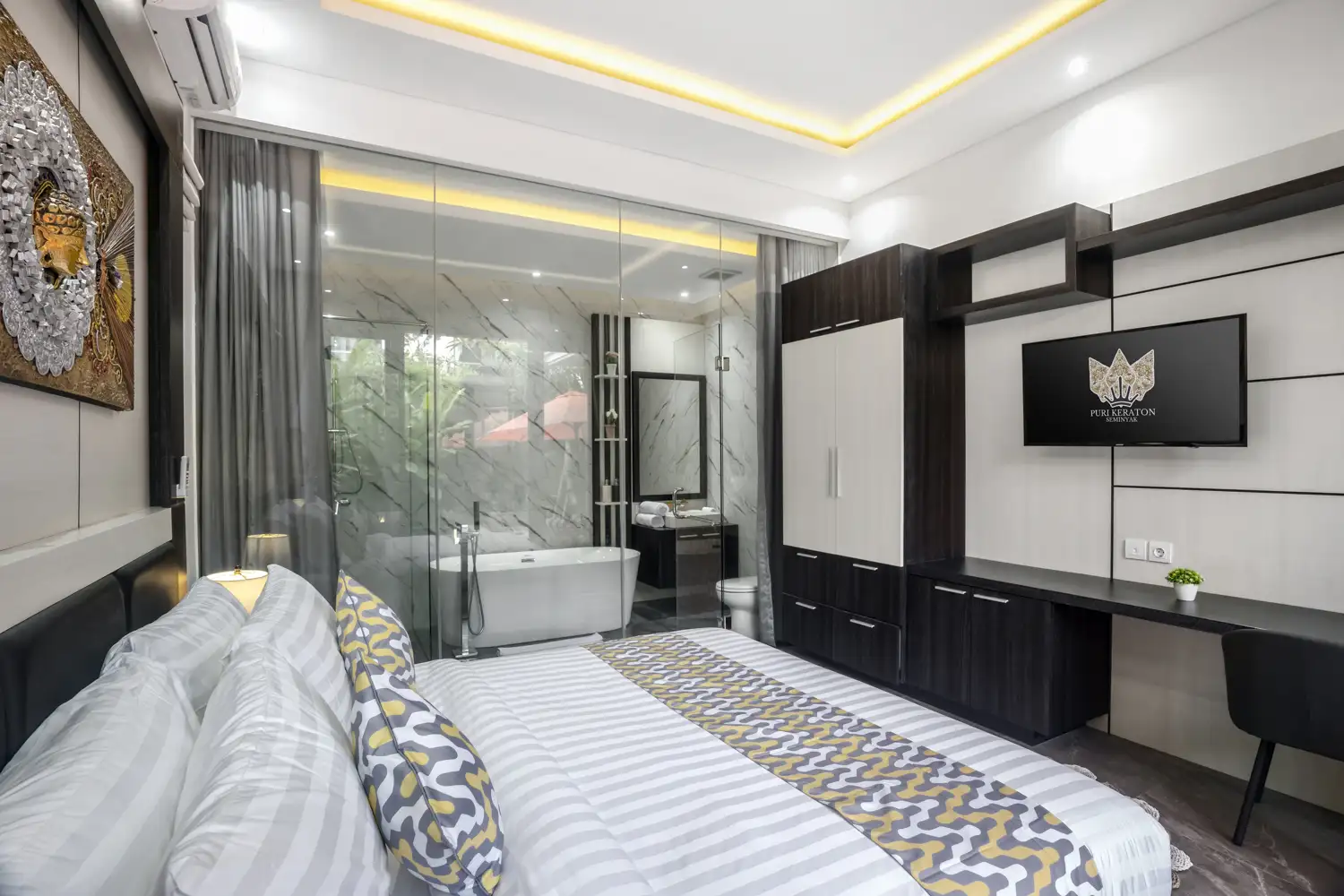 Villa 85m² in Indonesia, Seminyak. Priced at 345377$ rent photo-9