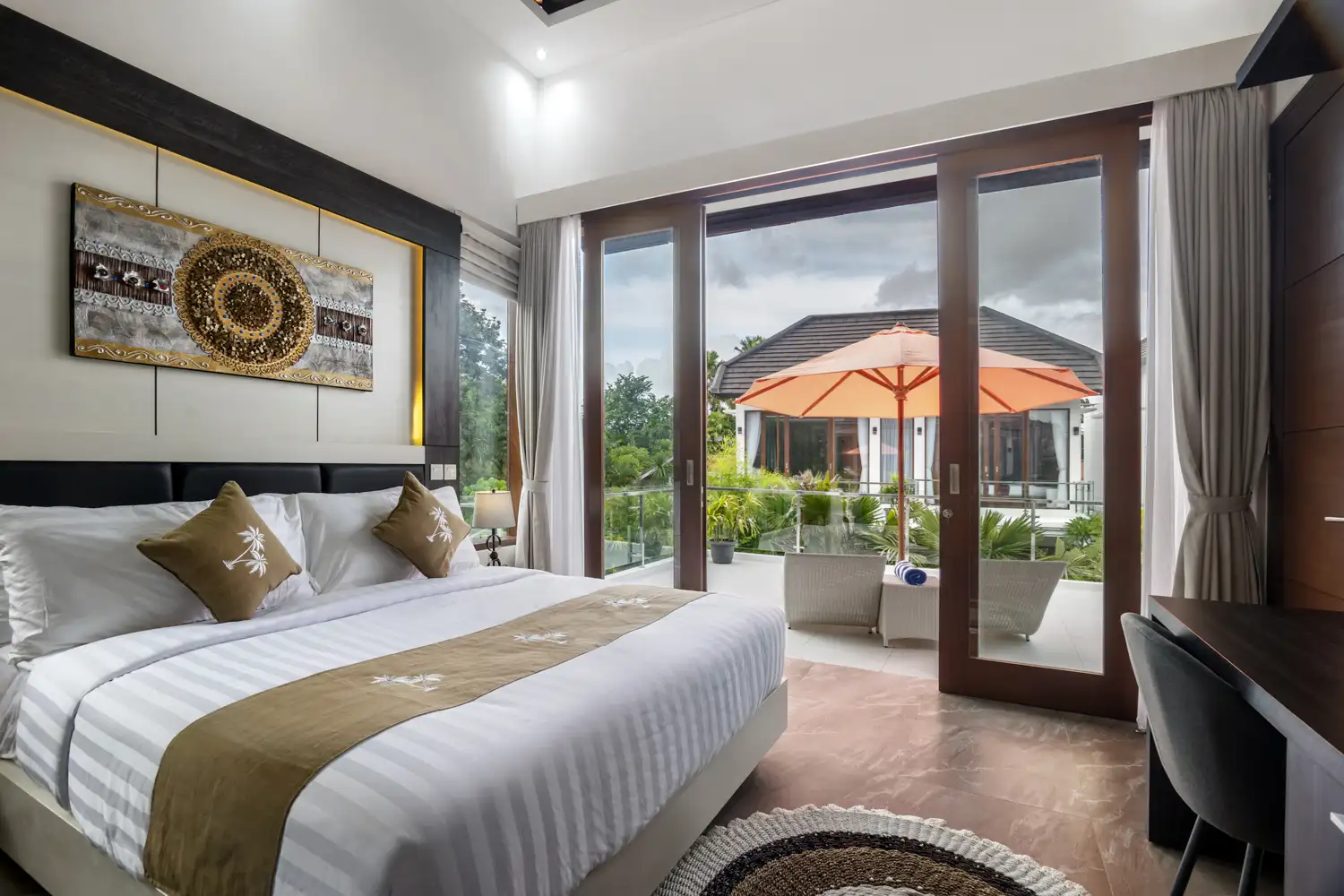 Villa 85m² in Indonesia, Seminyak. Priced at 345377$ rent photo-10