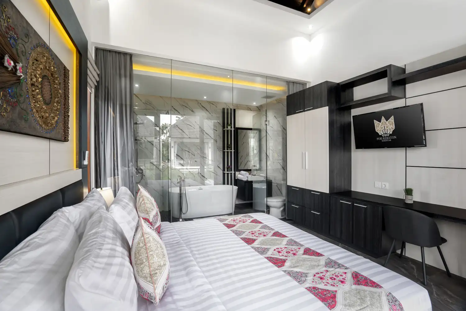 Villa 85m² in Indonesia, Seminyak. Priced at 345377$ rent photo-11