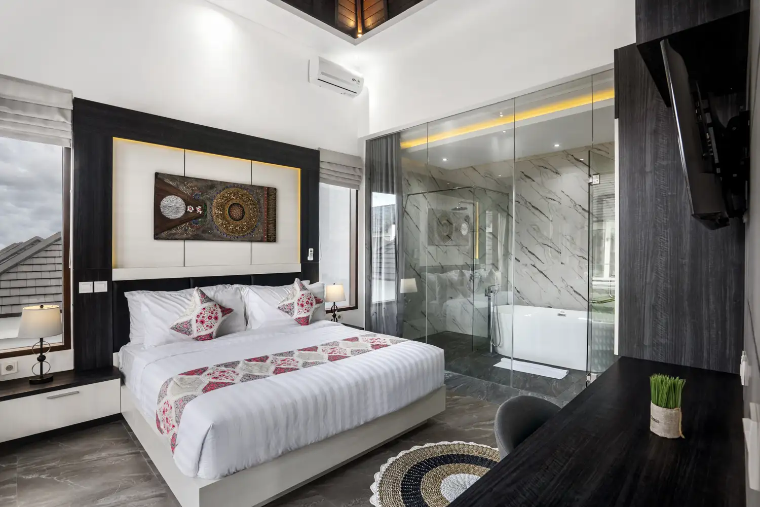 Villa 85m² in Indonesia, Seminyak. Priced at 345377$ rent photo-12