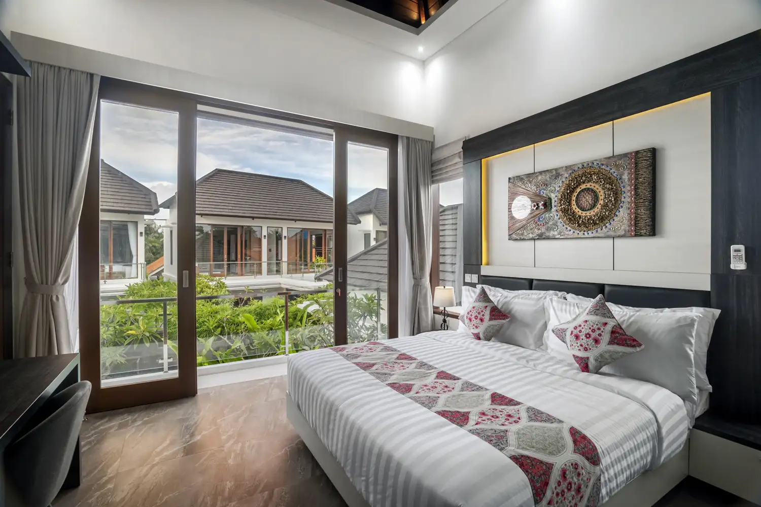 Villa 85m² in Indonesia, Seminyak. Priced at 345377$ rent photo-13