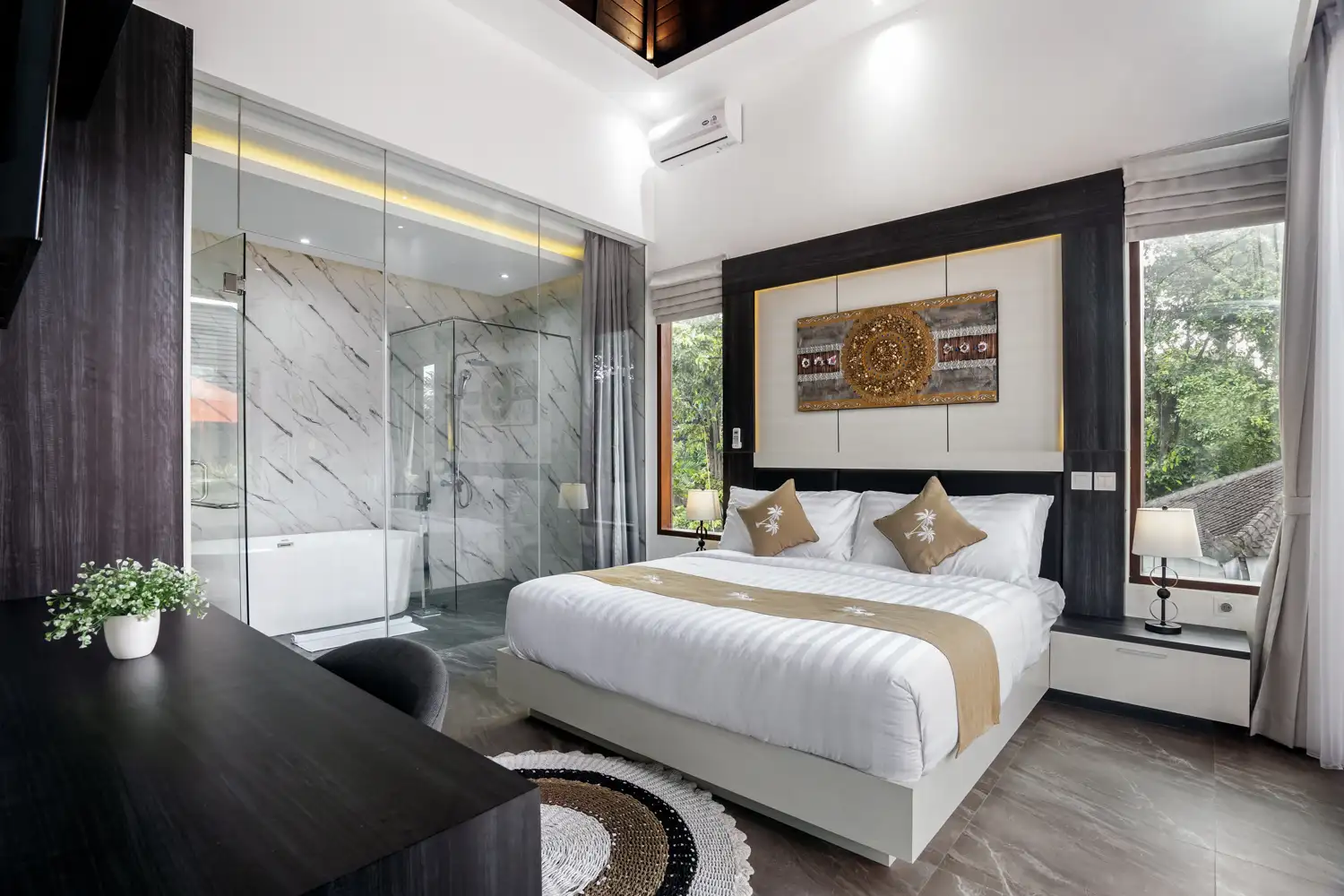 Villa 85m² in Indonesia, Seminyak. Priced at 345377$ rent photo-14