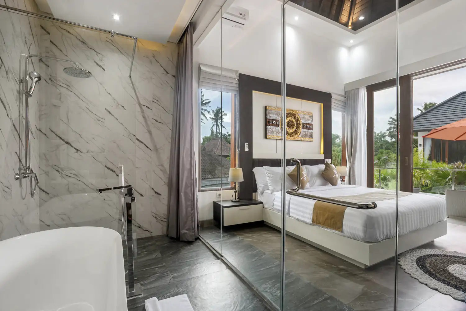 Villa 85m² in Indonesia, Seminyak. Priced at 345377$ rent photo-15