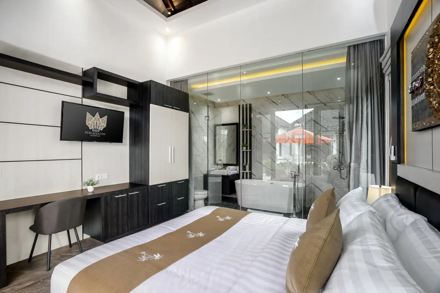 Villa 85m² in Indonesia, Seminyak. Priced at 345377$ rent photo-16