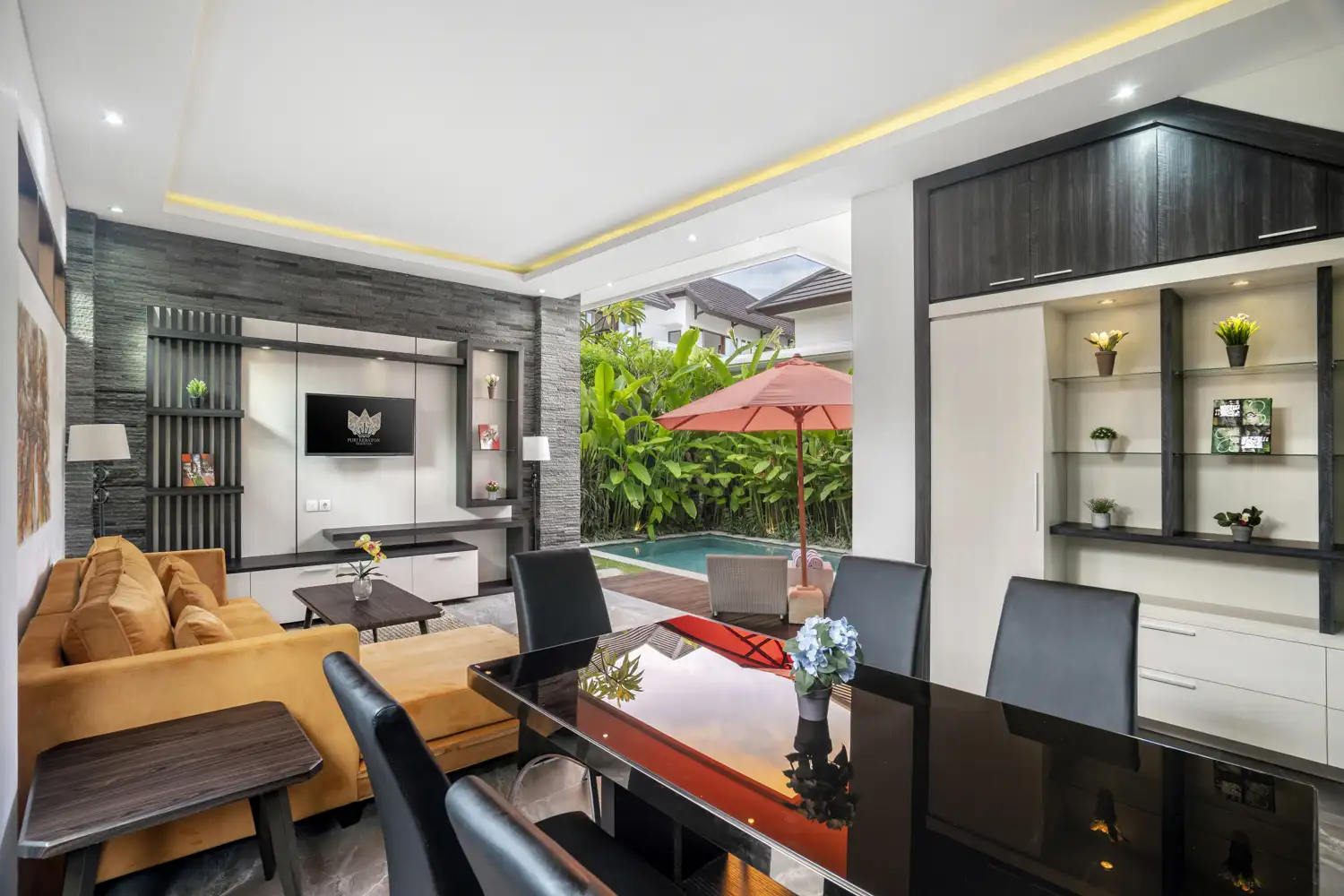 Villa 85m² in Indonesia, Seminyak. Priced at 345377$ rent photo-18