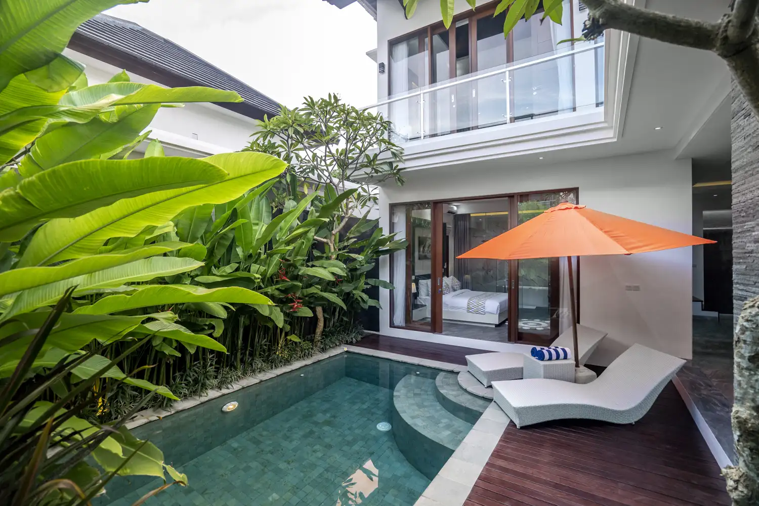 Villa 85m² in Indonesia, Seminyak. Priced at 345377$ rent photo-19
