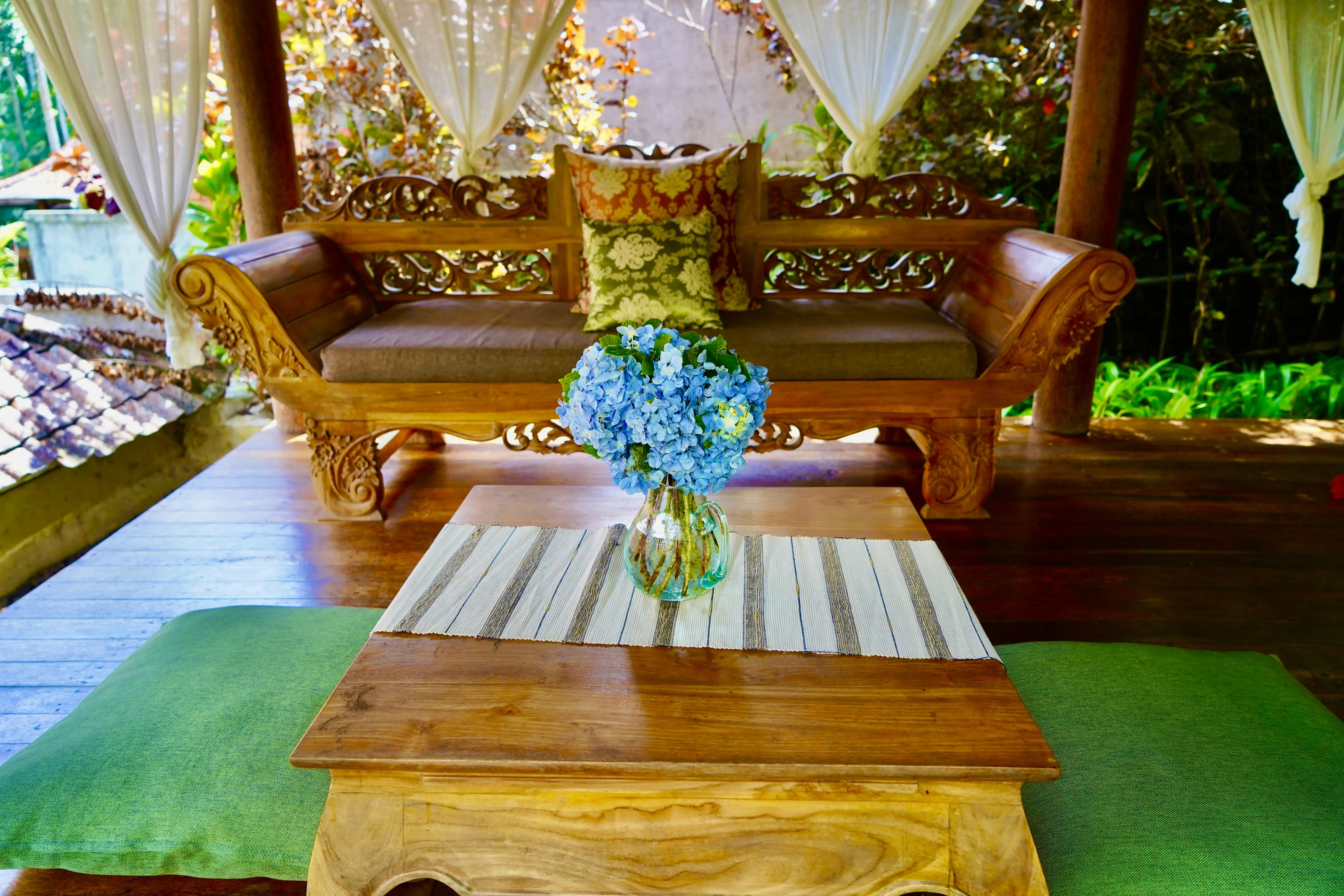 Villa 500m² in Indonesia, Ubud. Priced at 419000$ rent photo-6