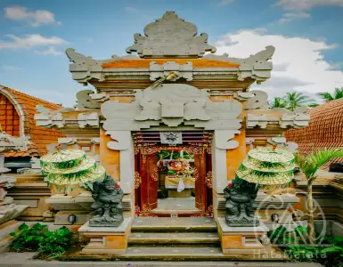 Buy in Indonesia for 419000$