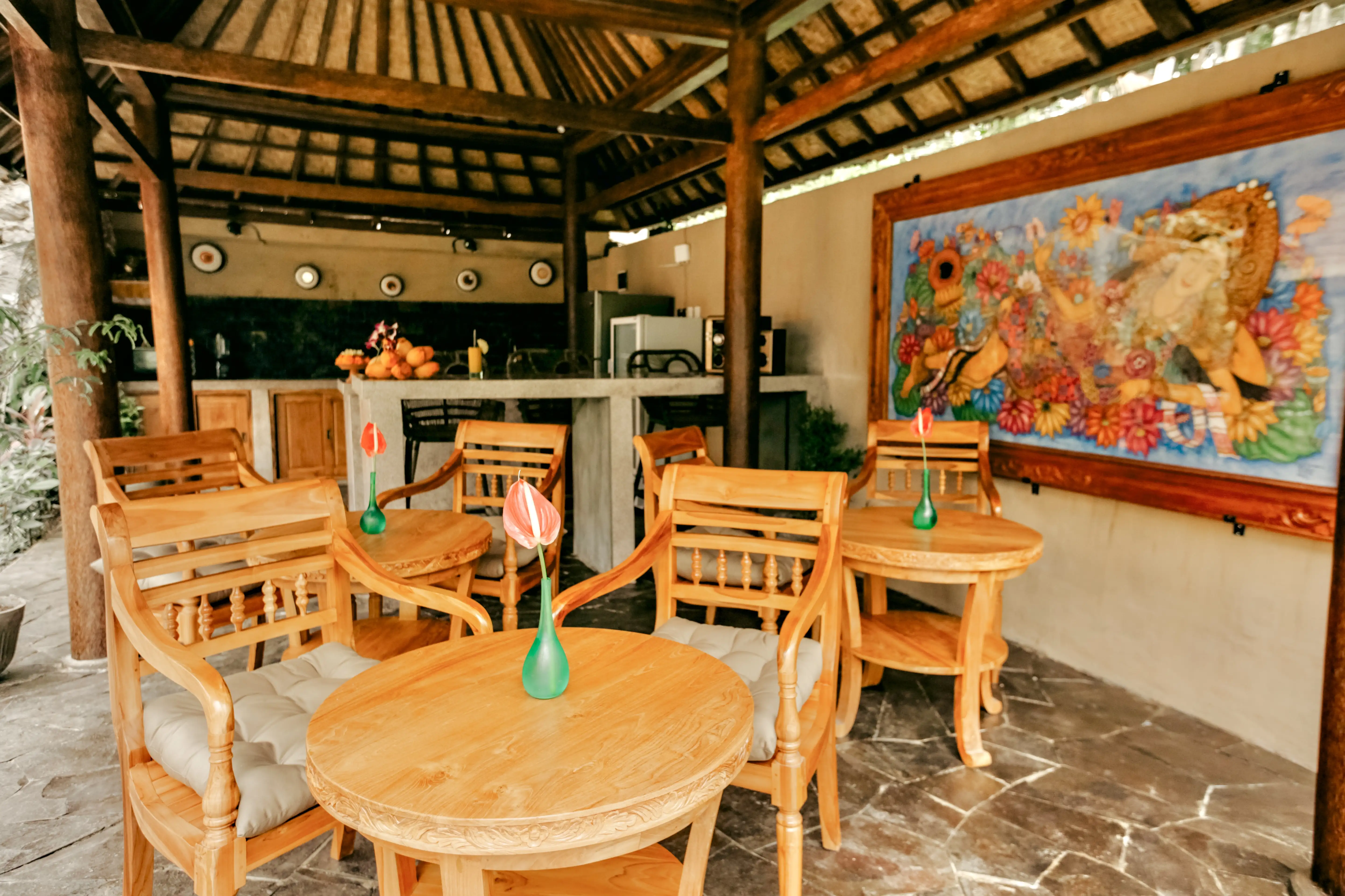 Villa 500m² in Indonesia, Ubud. Priced at 579000$ rent photo-4