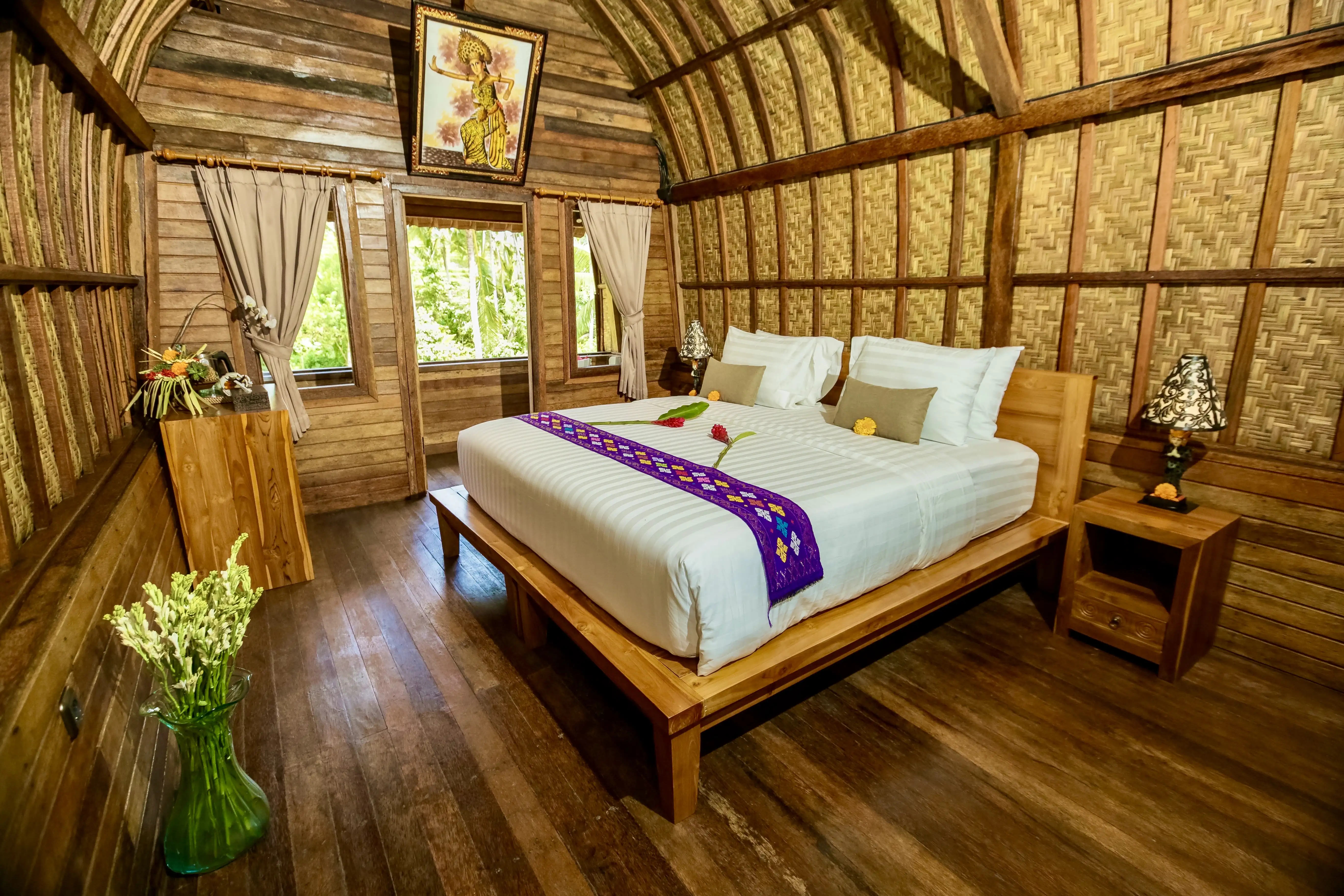 Villa 500m² in Indonesia, Ubud. Priced at 579000$ rent photo-6