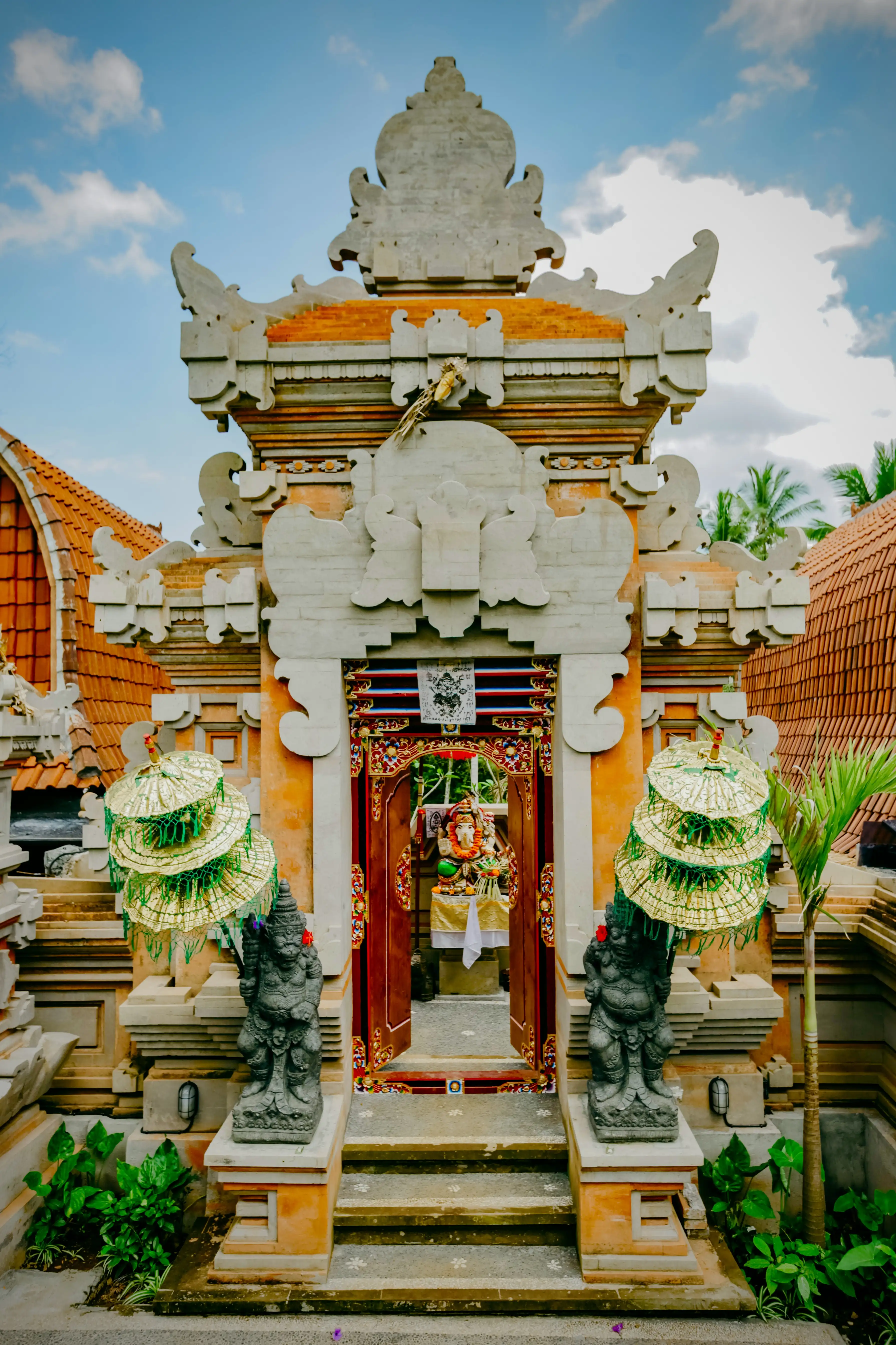 Villa 500m² in Indonesia, Ubud. Priced at 579000$ rent photo-8