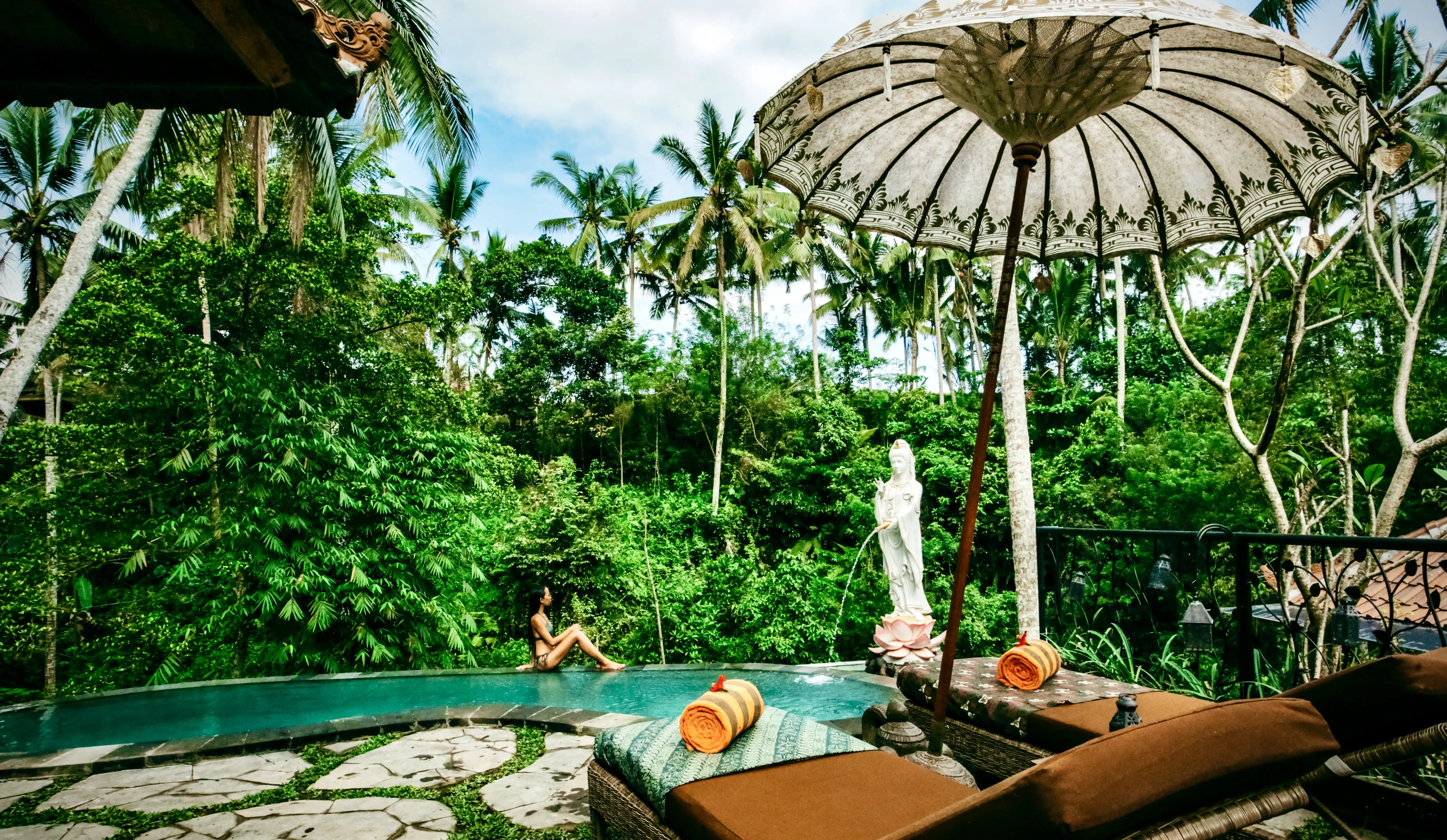 Villa 500m² in Indonesia, Ubud. Priced at 579000$ rent photo-9