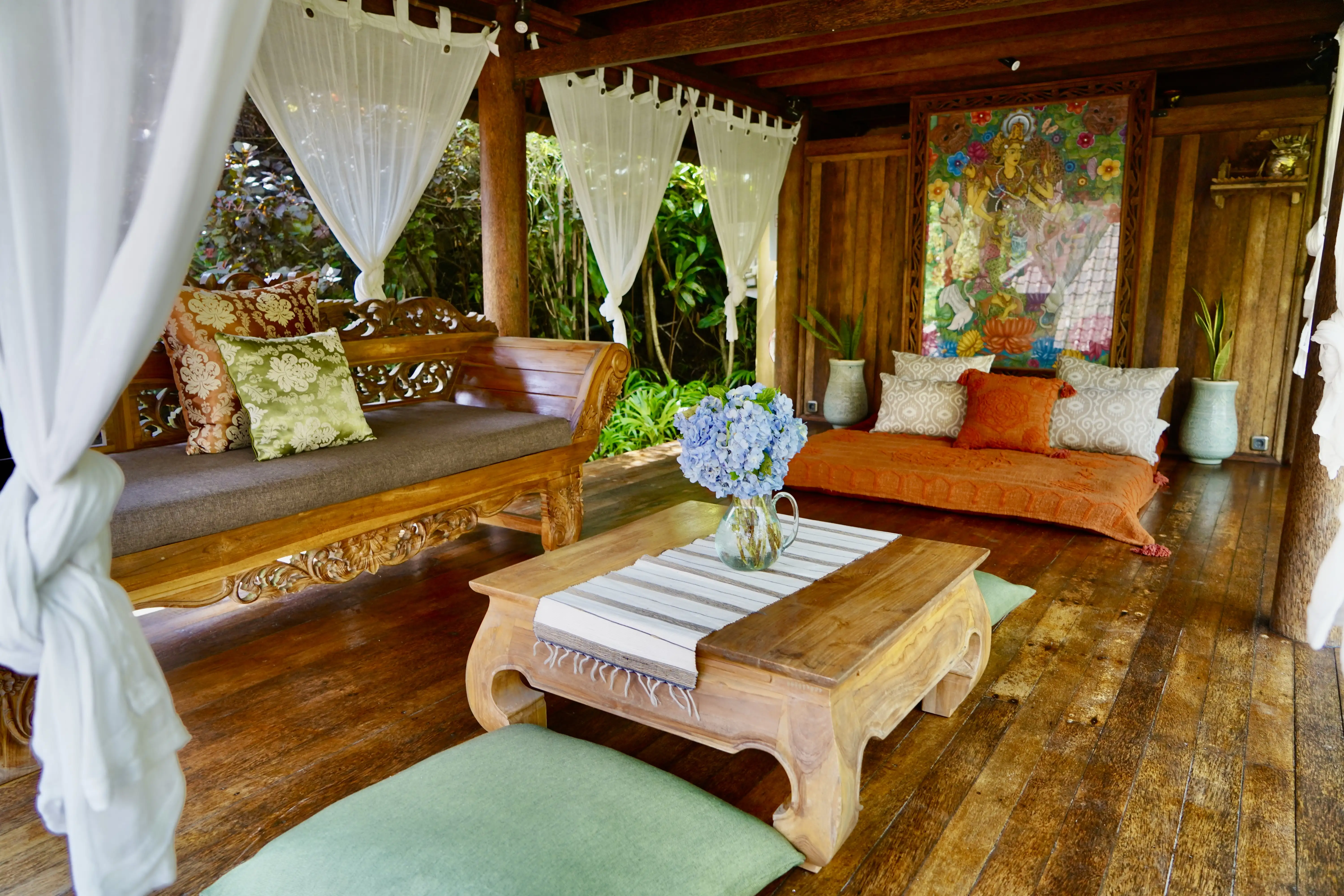 Villa 500m² in Indonesia, Ubud. Priced at 579000$ rent photo-10
