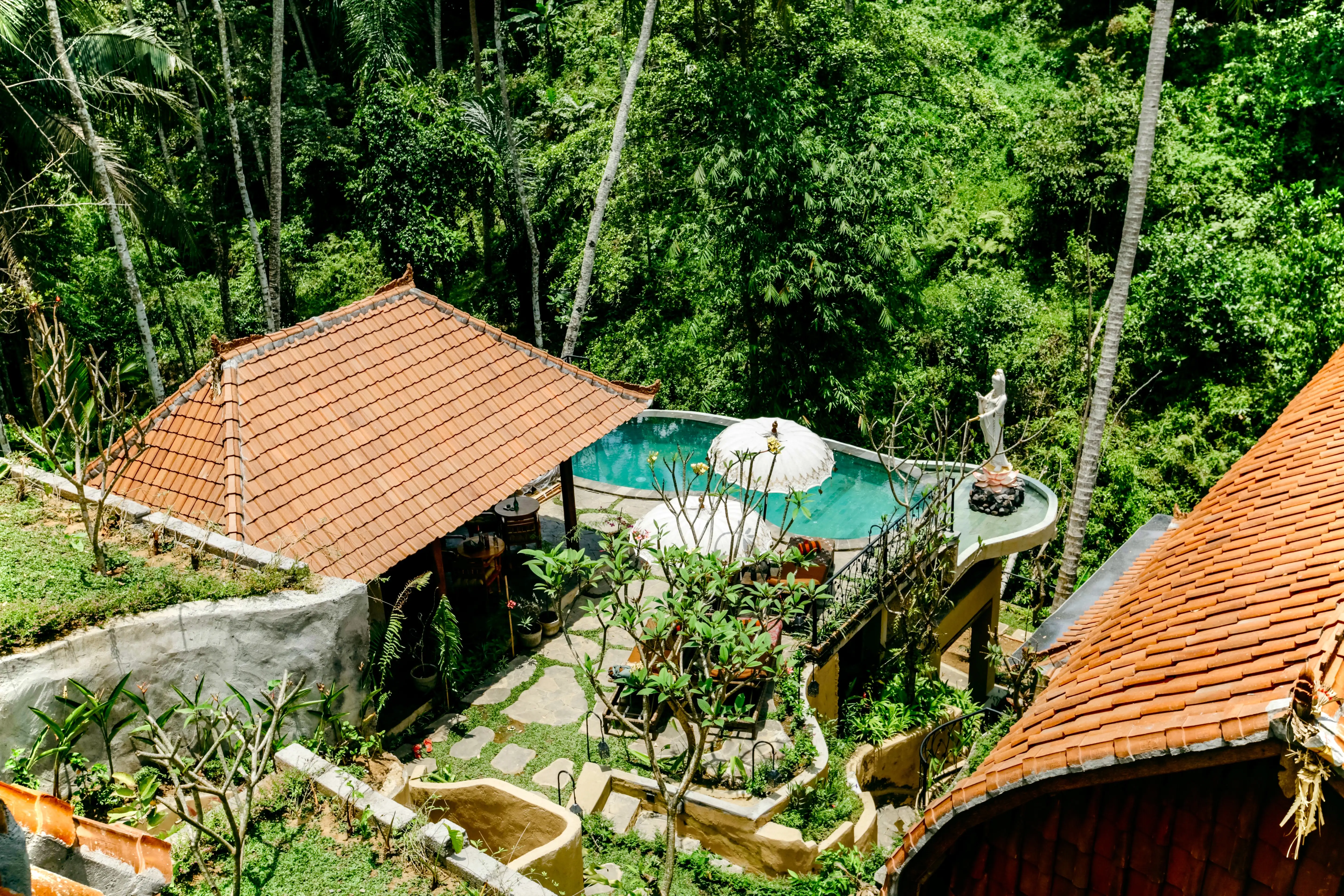 Villa 500m² in Indonesia, Ubud. Priced at 579000$ rent photo-13