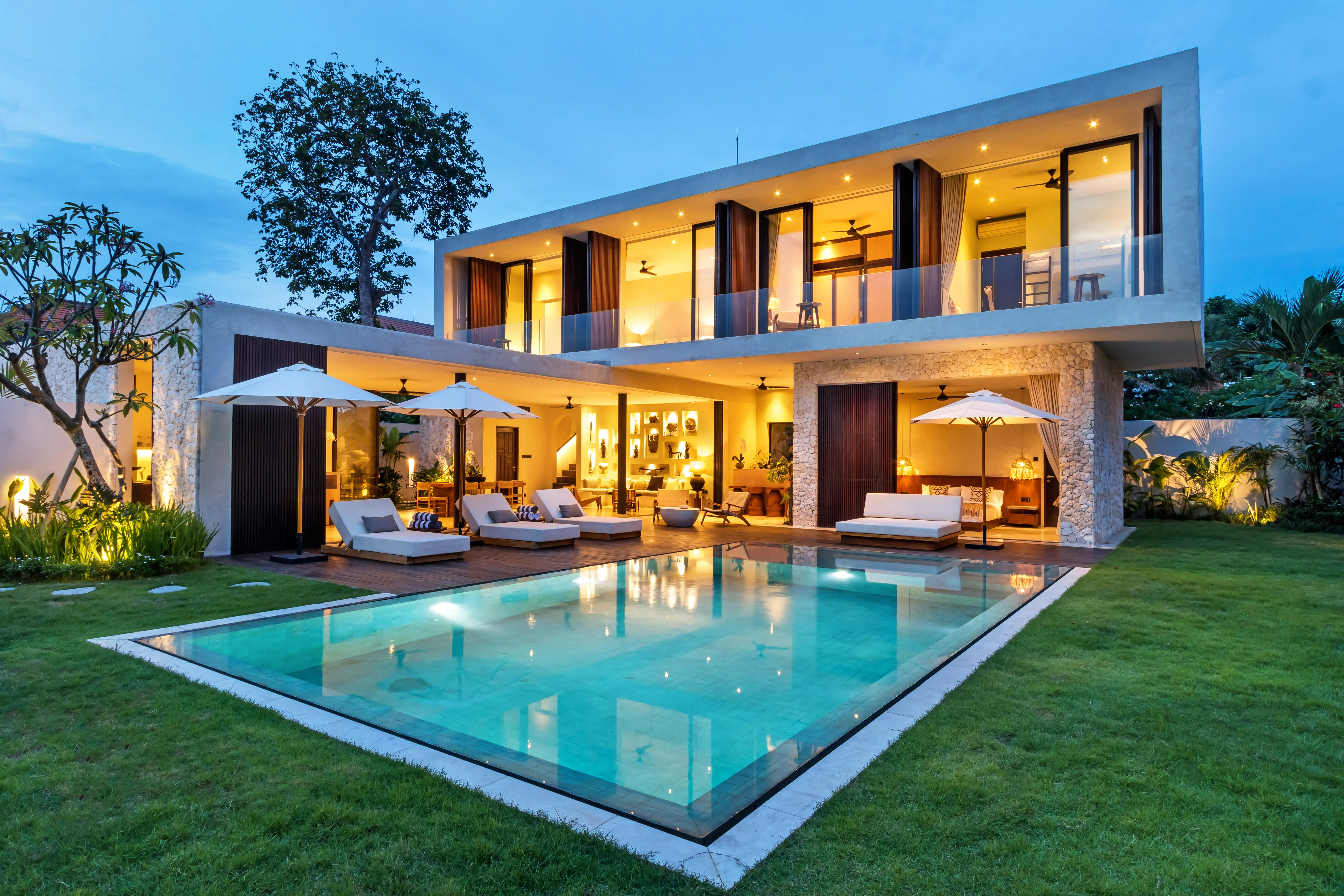 Villa 300m² in Indonesia, Canggu. Priced at 850000$ rent photo-1