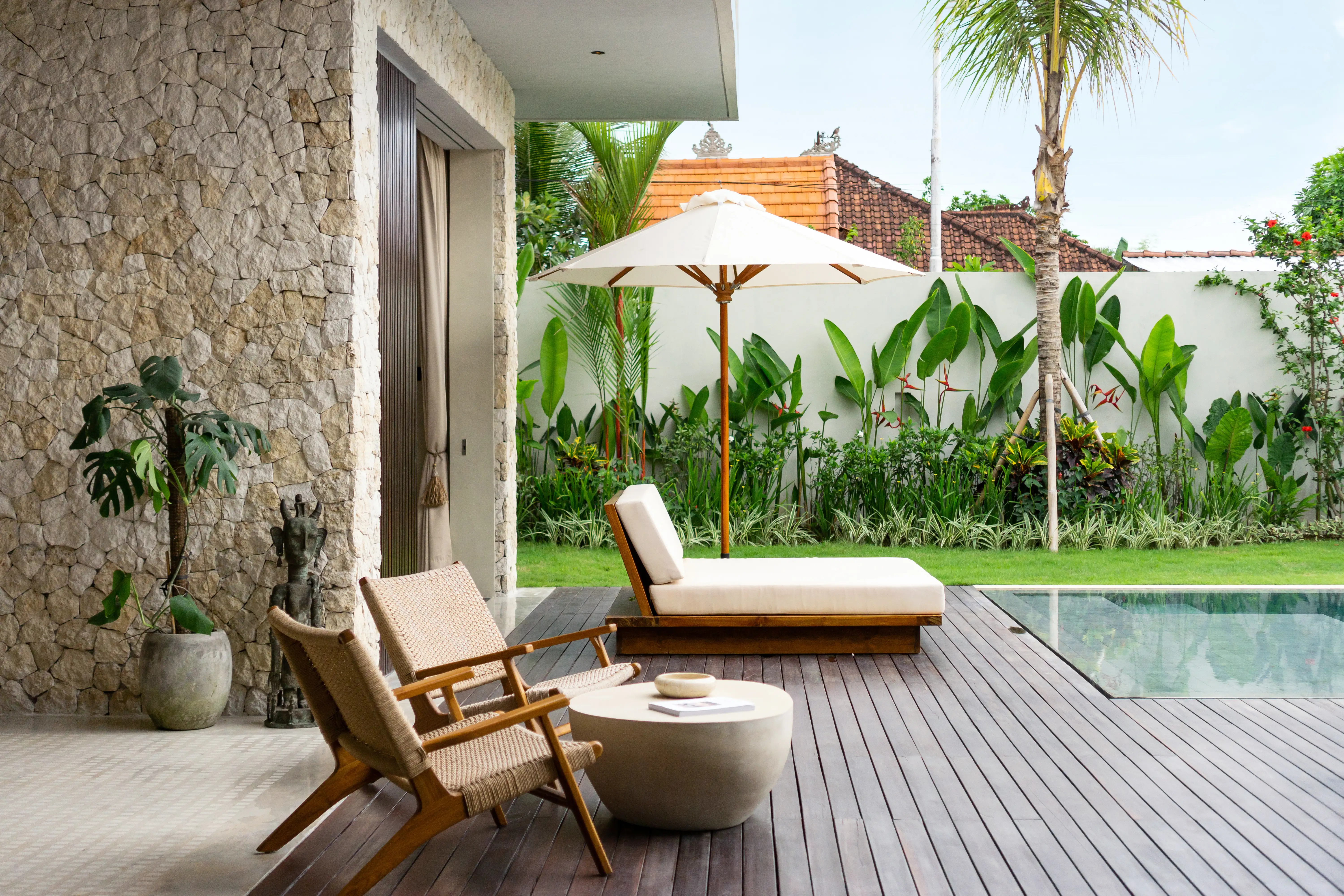 Villa 300m² in Indonesia, Canggu. Priced at 850000$ rent photo-2