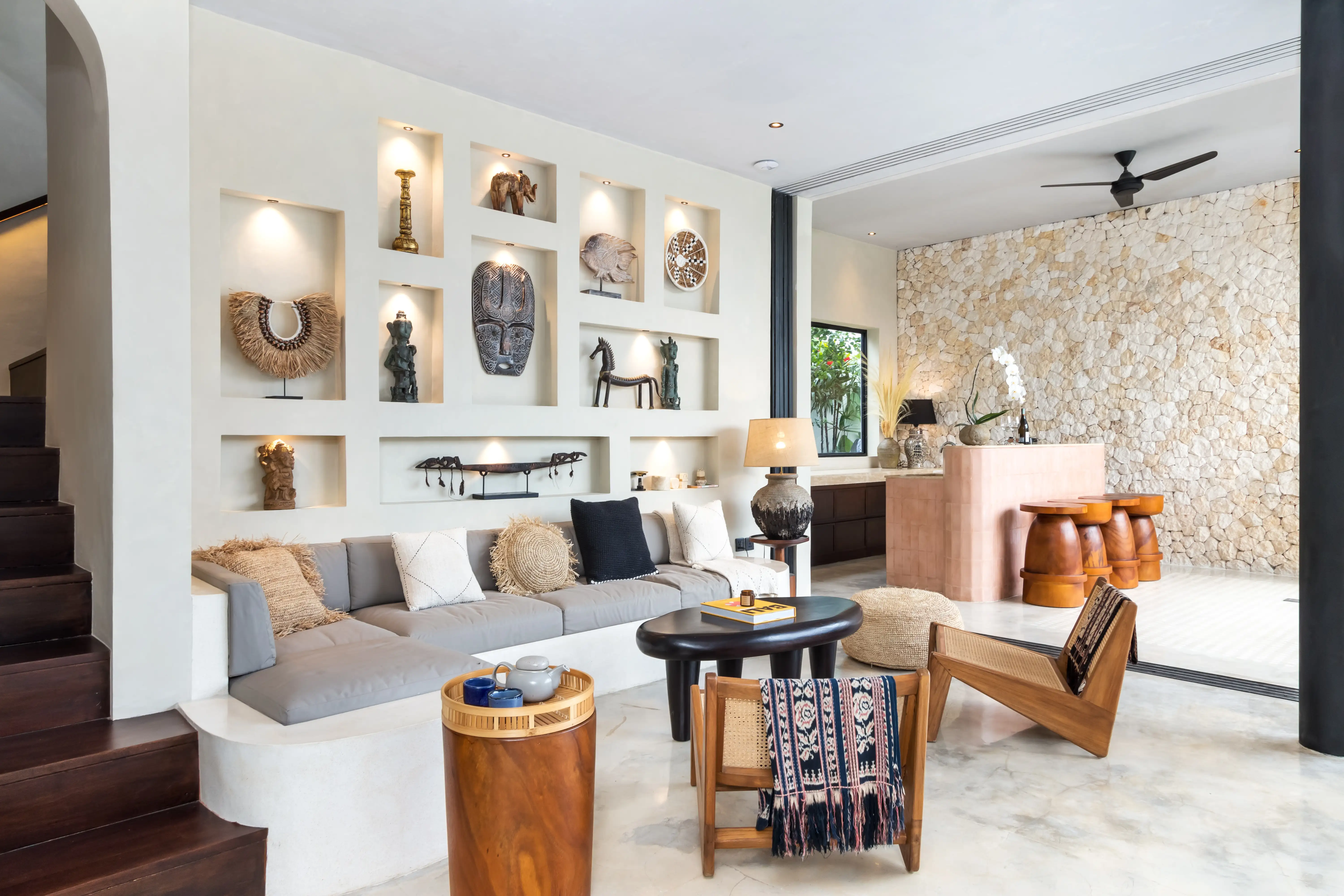 Villa 300m² in Indonesia, Canggu. Priced at 850000$ rent photo-7
