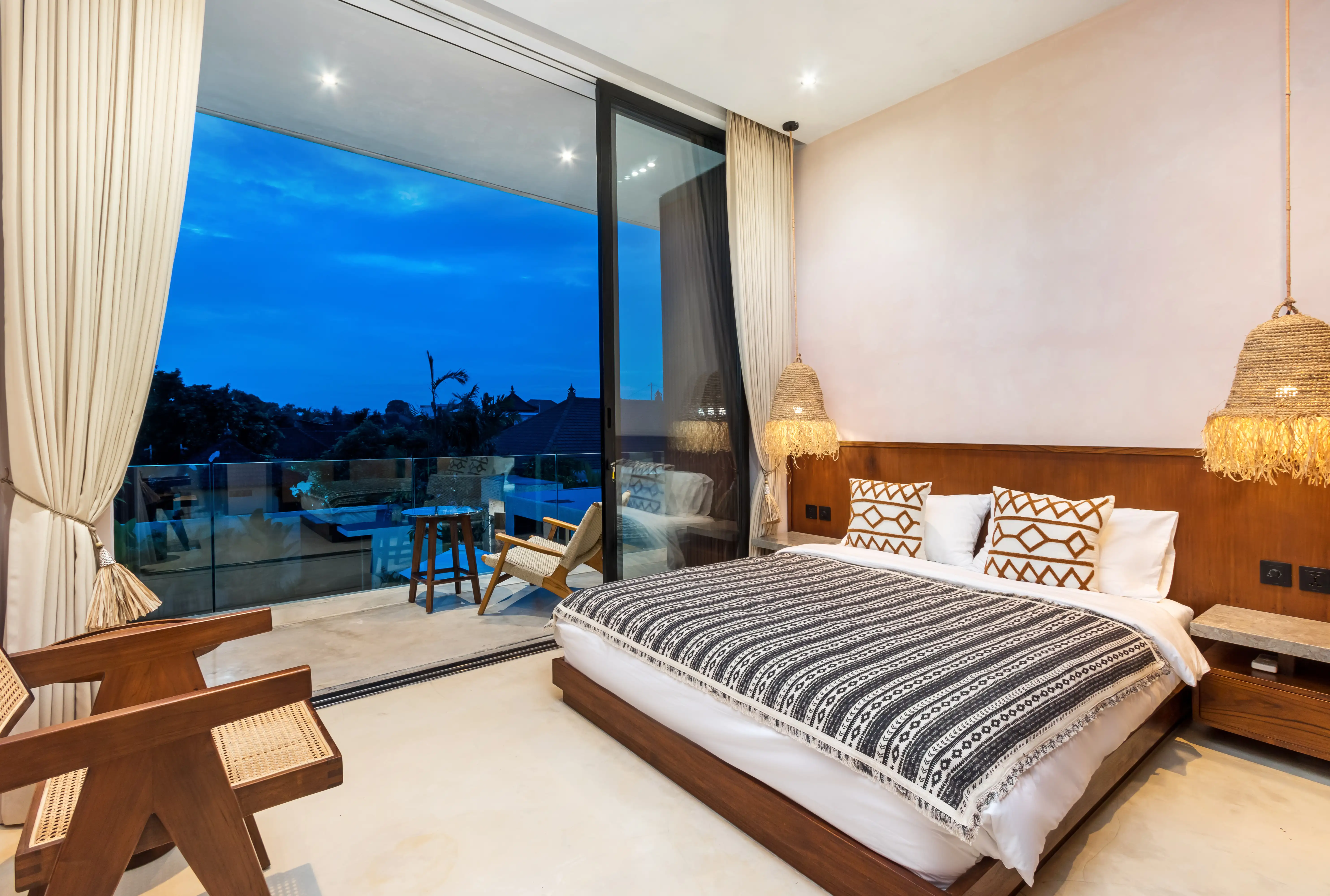 Villa 300m² in Indonesia, Canggu. Priced at 850000$ rent photo-11