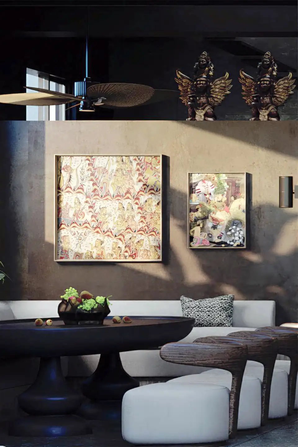 Villa 471m² in Indonesia, Canggu. Priced at 845000$ rent photo-4