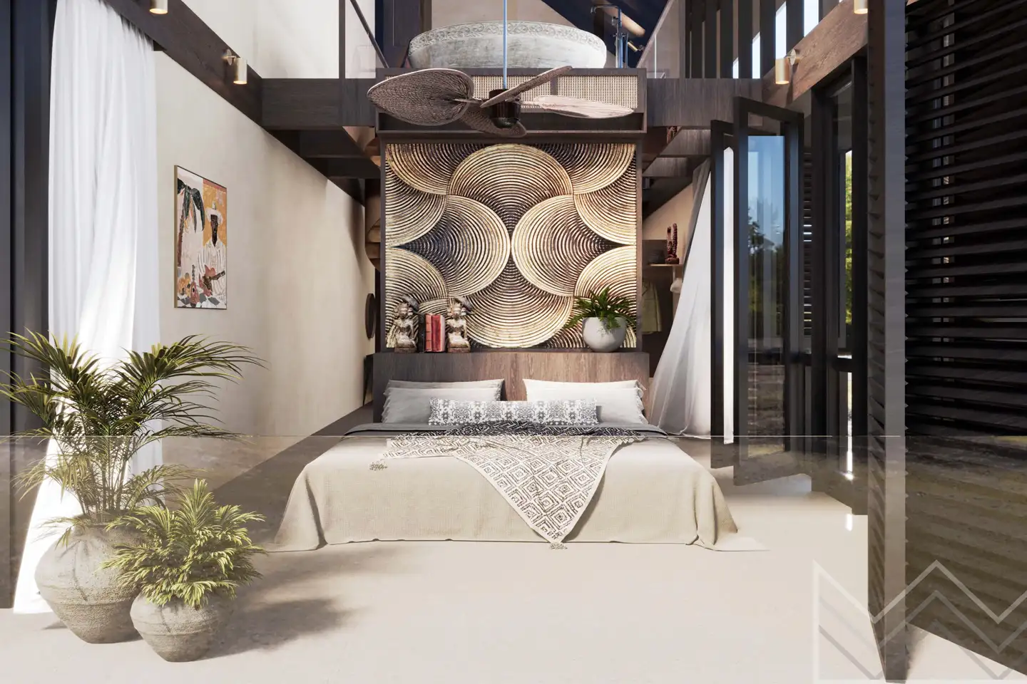 Villa 471m² in Indonesia, Canggu. Priced at 845000$ rent photo-6