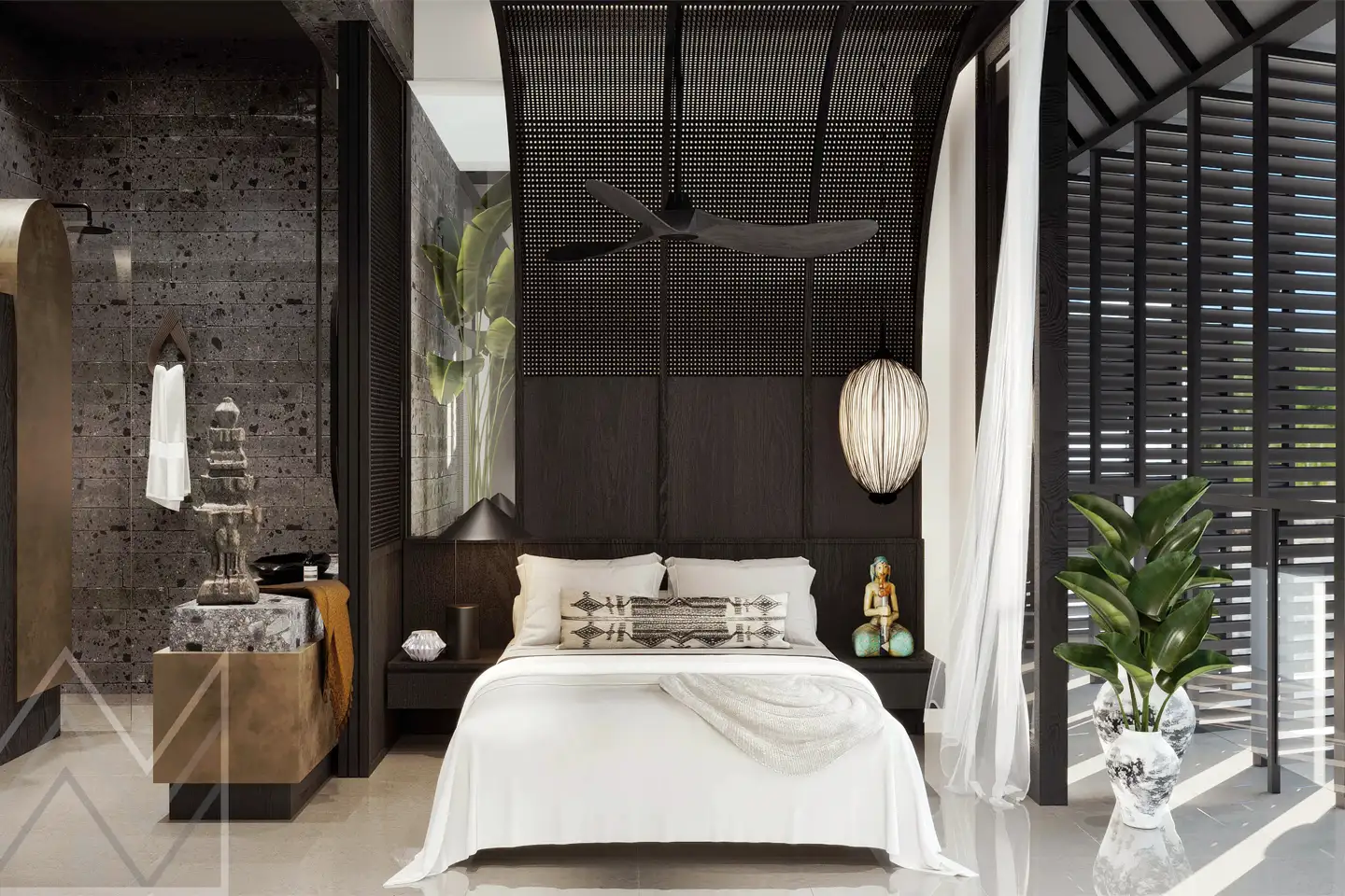 Villa 471m² in Indonesia, Canggu. Priced at 845000$ rent photo-7