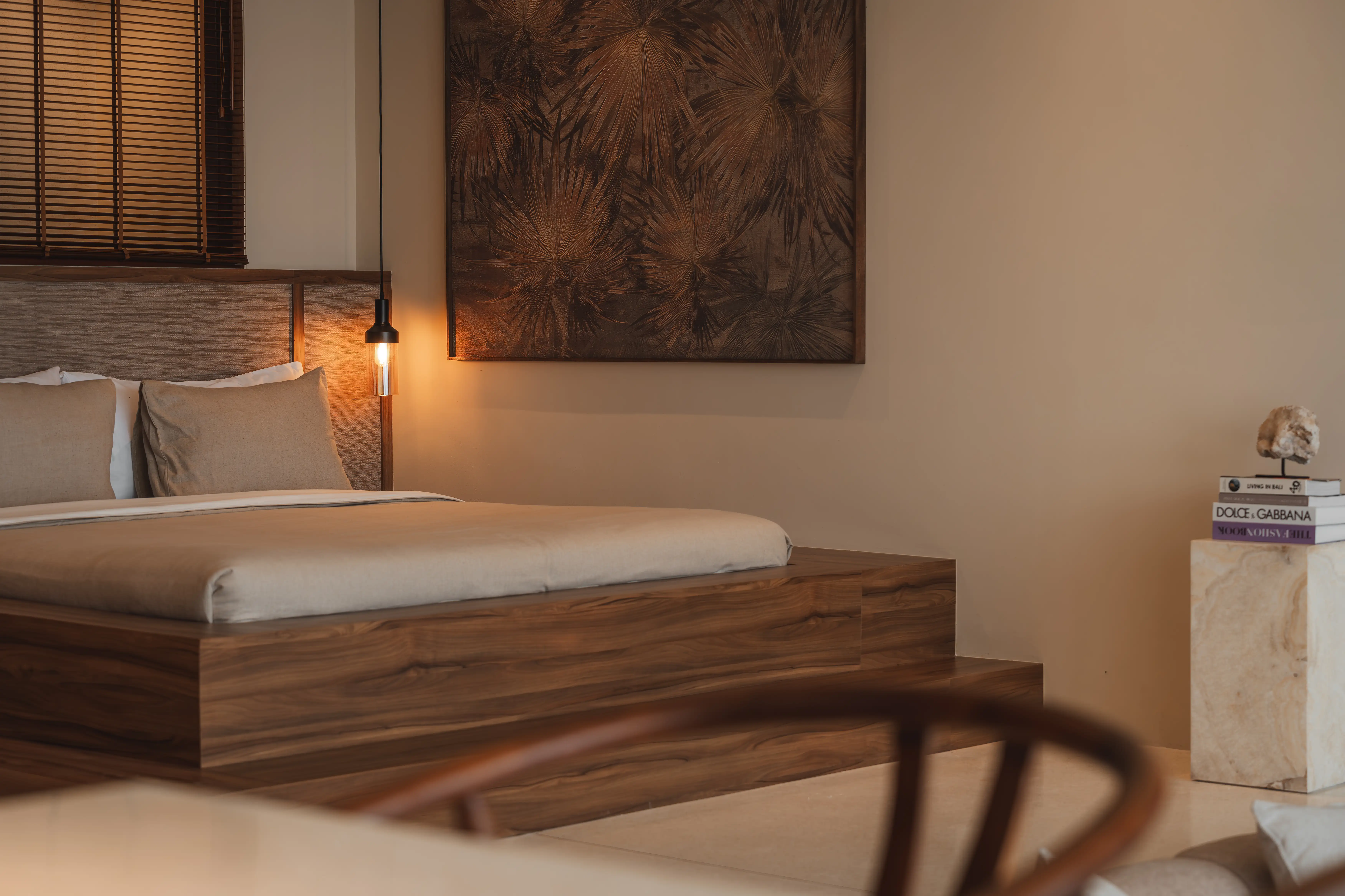 Flat 99m² in Indonesia, Canggu. Priced at 182000$ rent photo-2