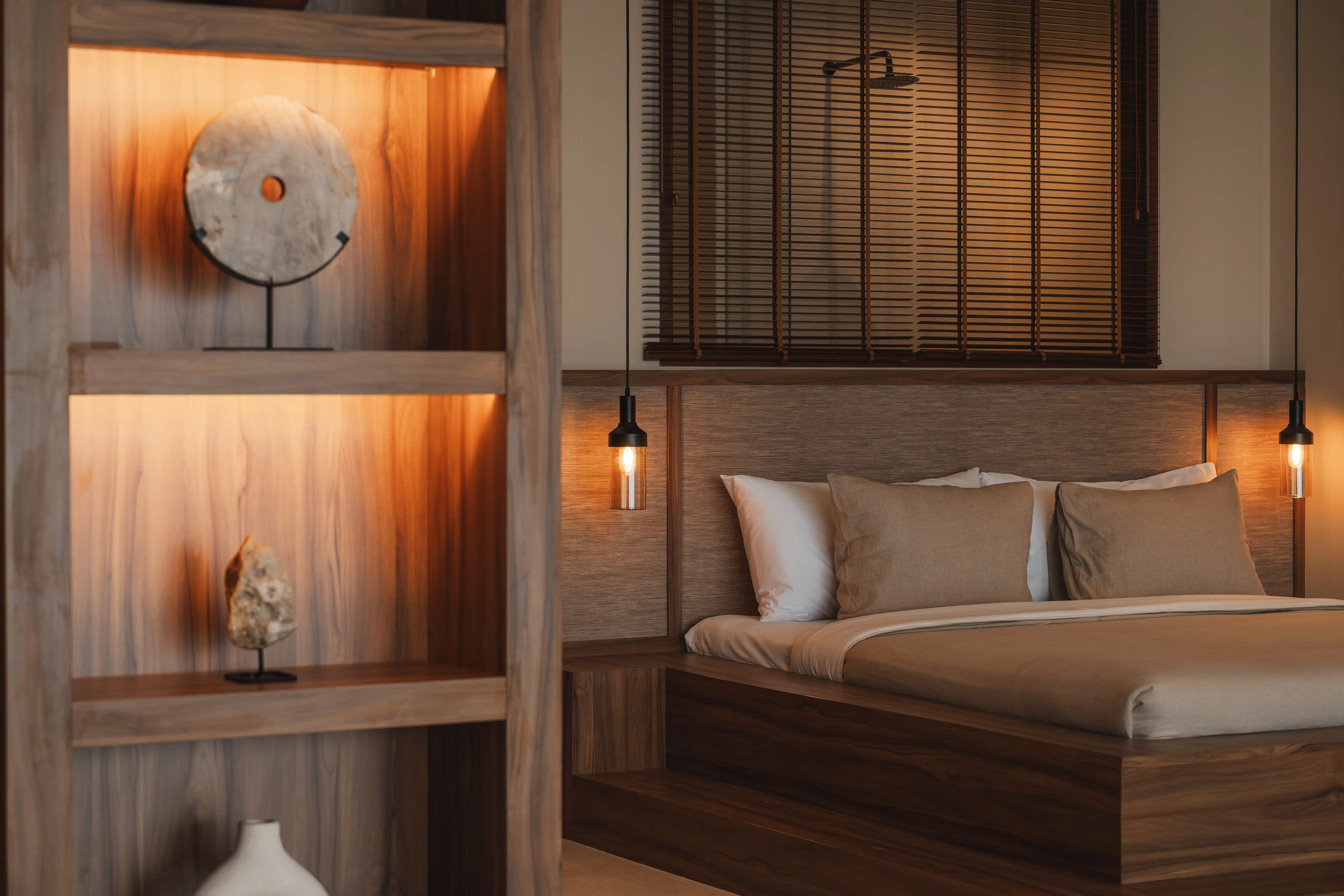 Flat 99m² in Indonesia, Canggu. Priced at 182000$ rent photo-3