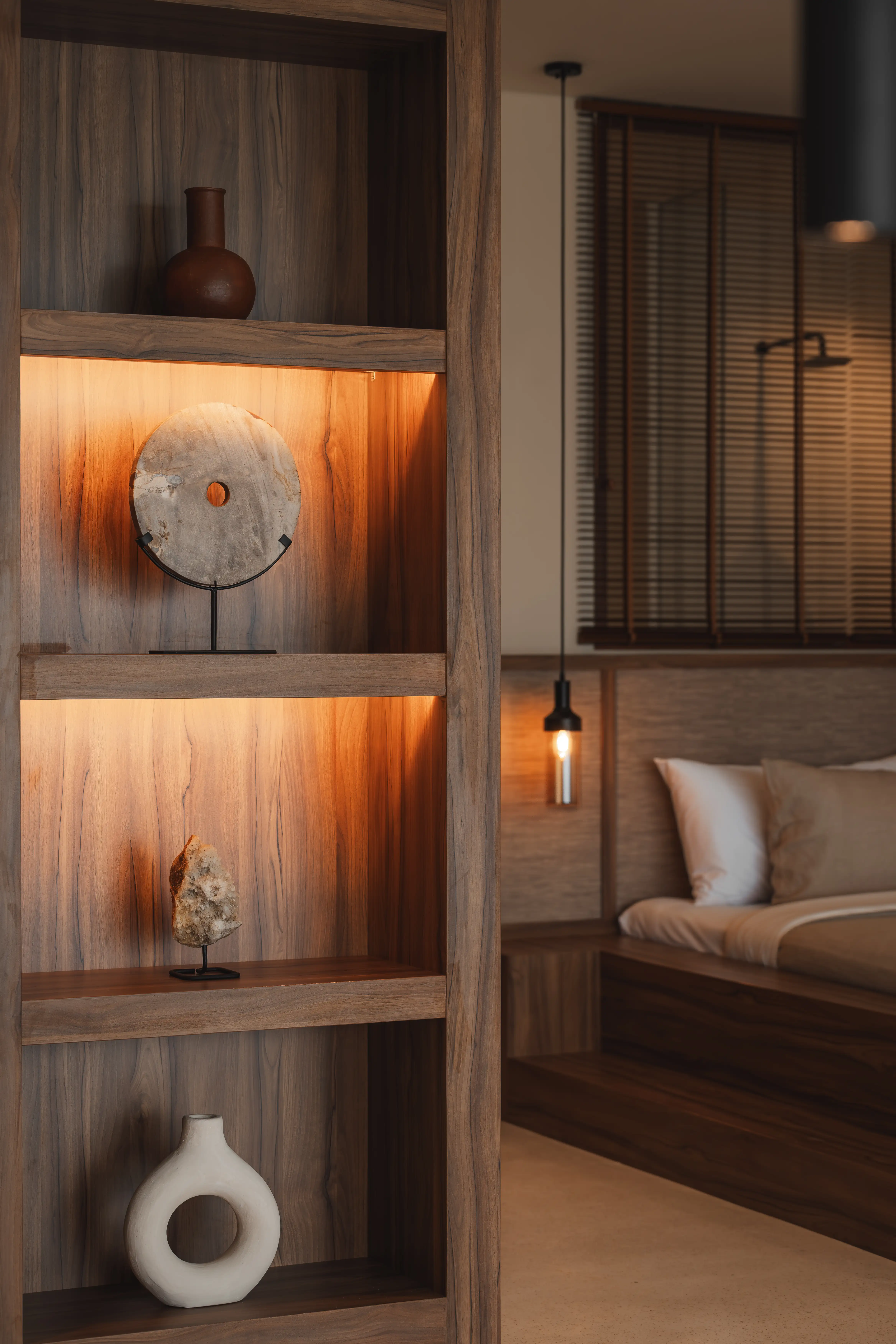 Flat 99m² in Indonesia, Canggu. Priced at 182000$ rent photo-4