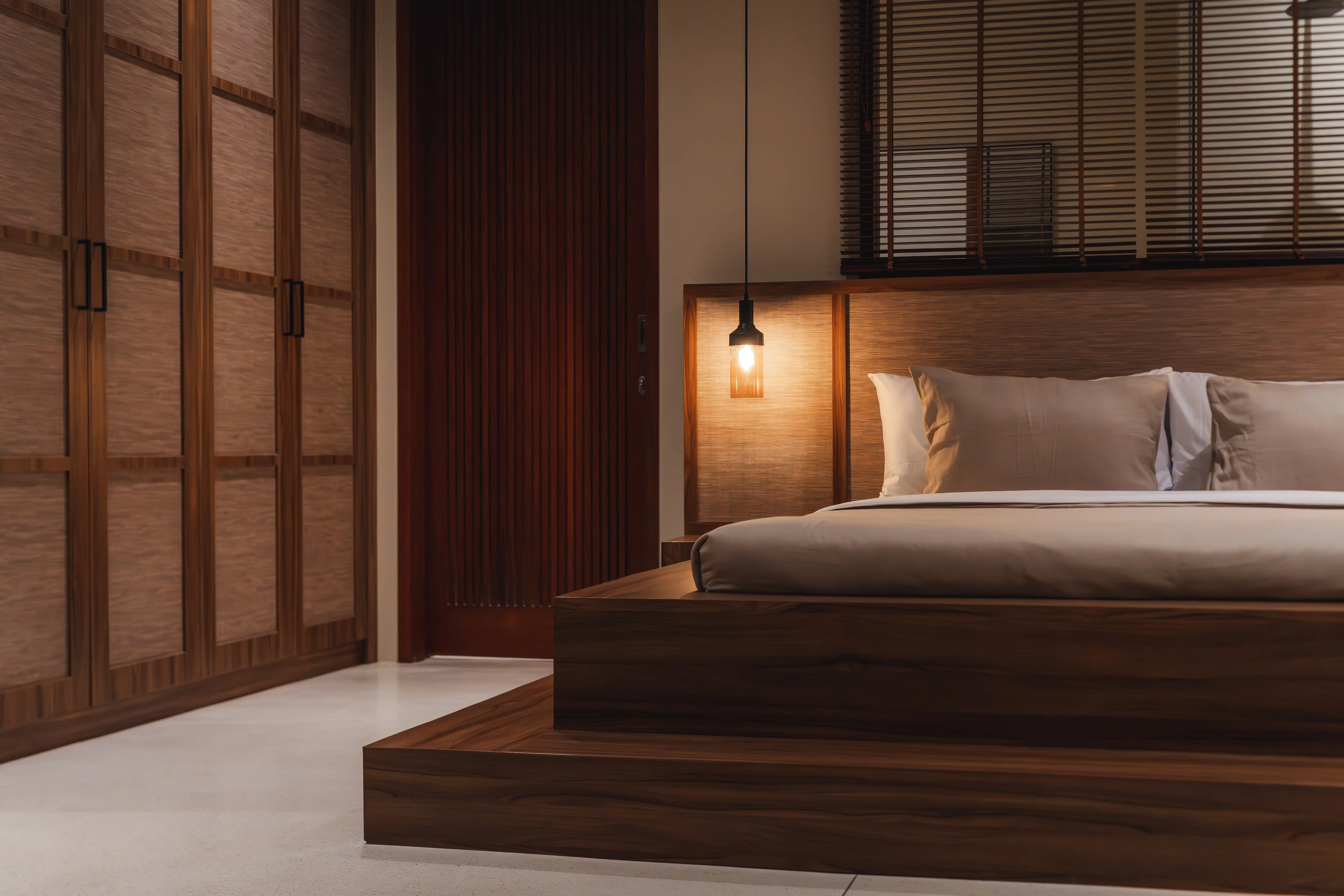 Flat 99m² in Indonesia, Canggu. Priced at 182000$ rent photo-8