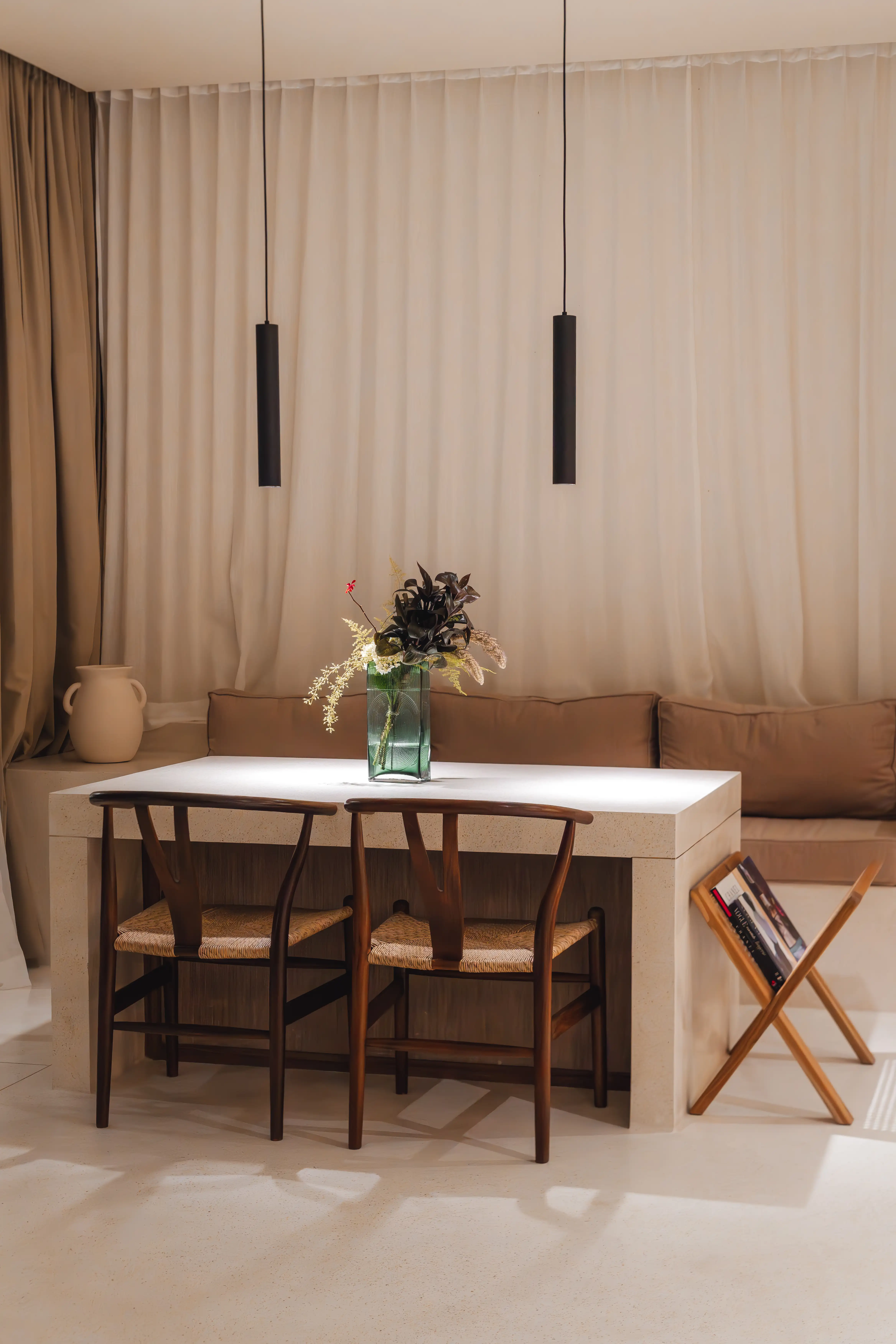 Flat 99m² in Indonesia, Canggu. Priced at 182000$ rent photo-10