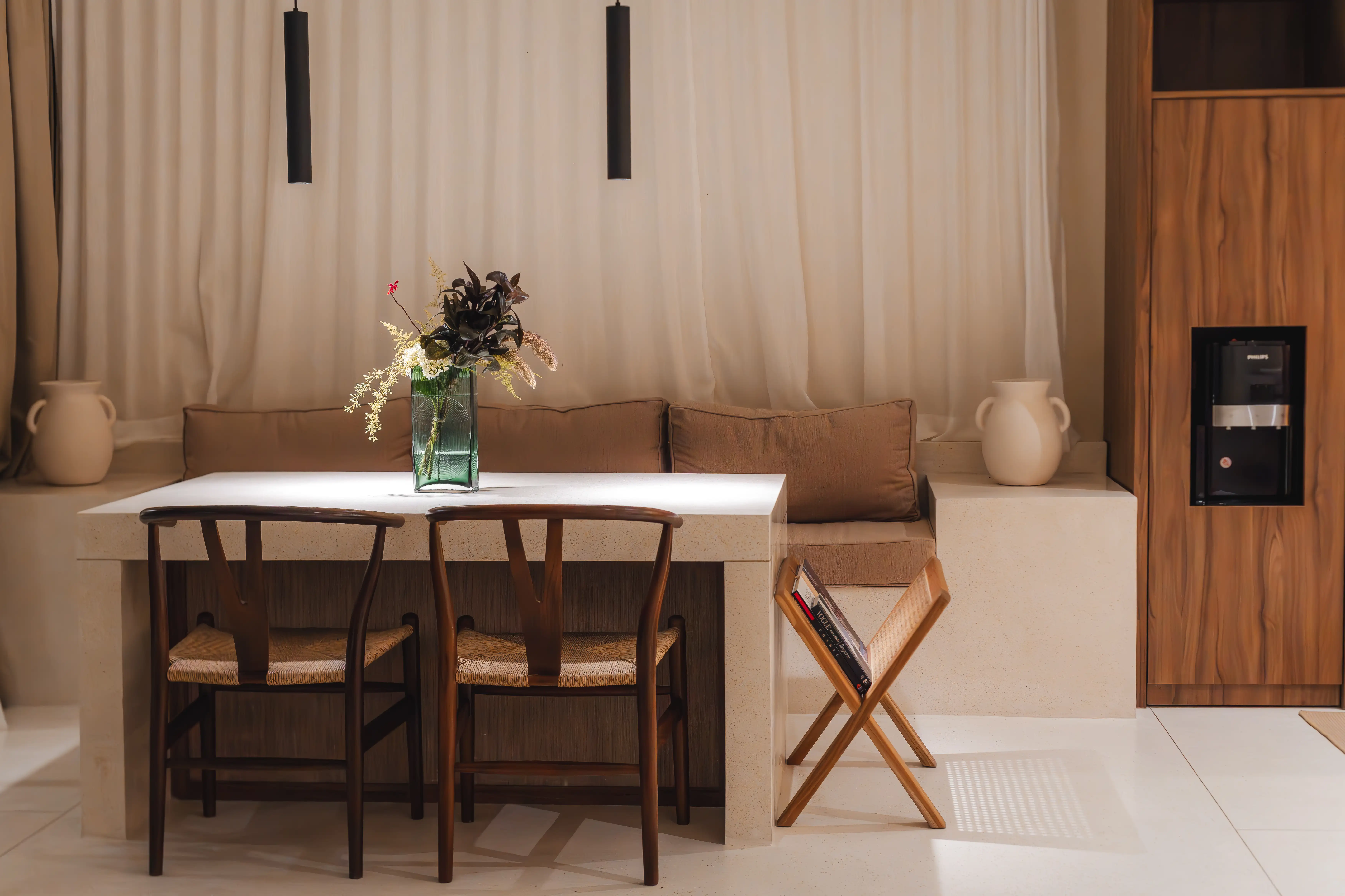 Flat 99m² in Indonesia, Canggu. Priced at 182000$ rent photo-11