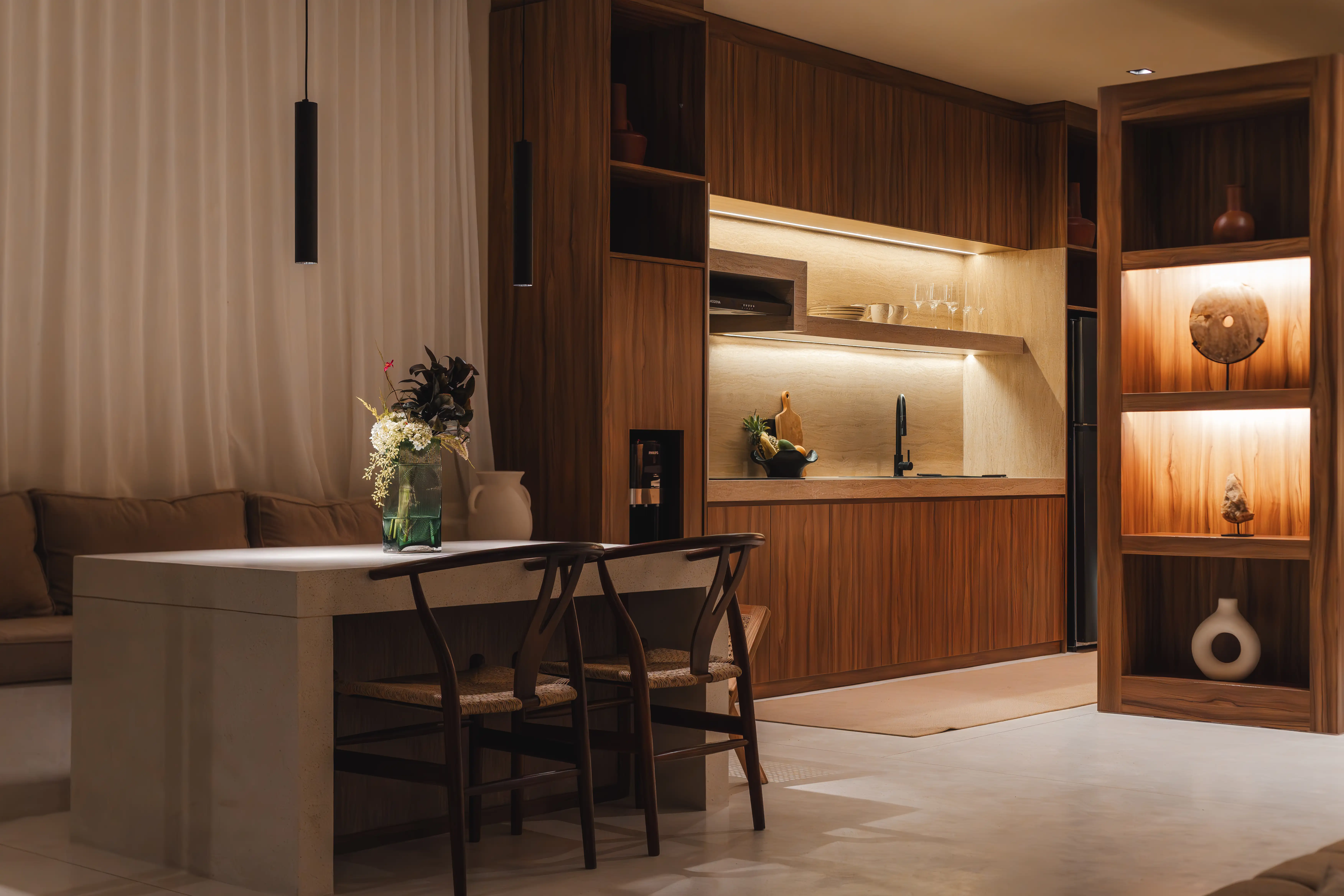 Flat 99m² in Indonesia, Canggu. Priced at 182000$ rent photo-13