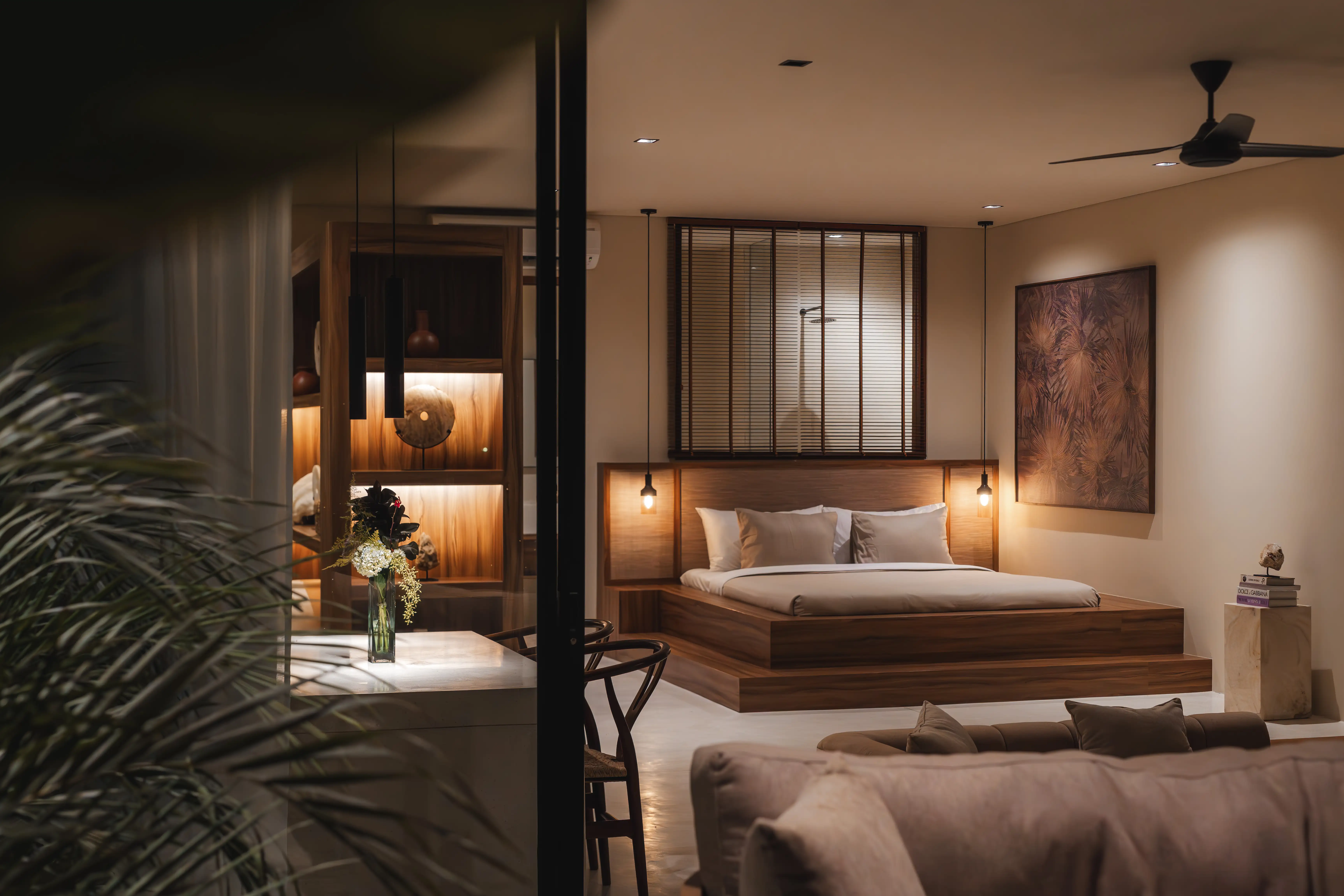Flat 99m² in Indonesia, Canggu. Priced at 182000$ rent photo-16