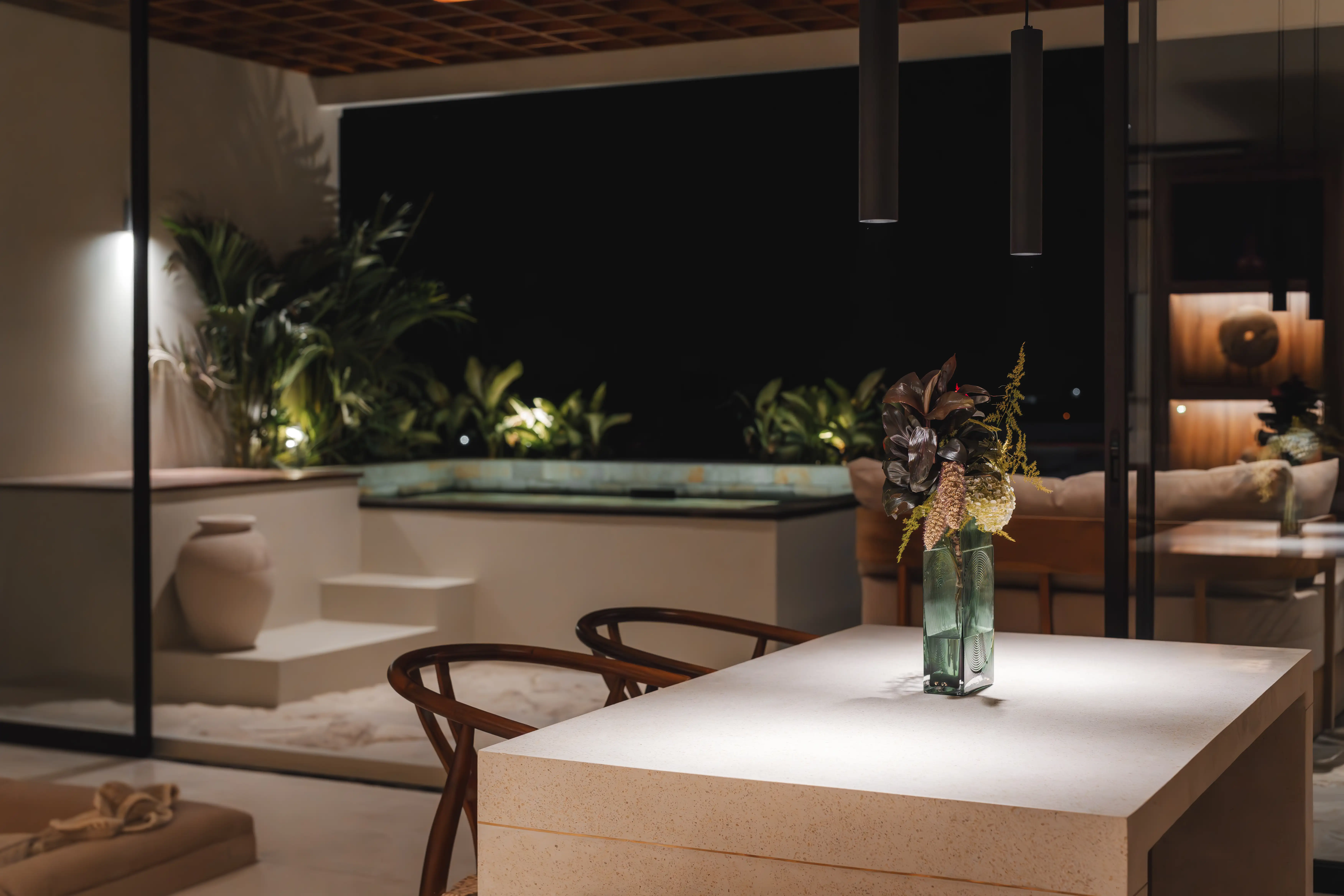 Flat 99m² in Indonesia, Canggu. Priced at 182000$ rent photo-19
