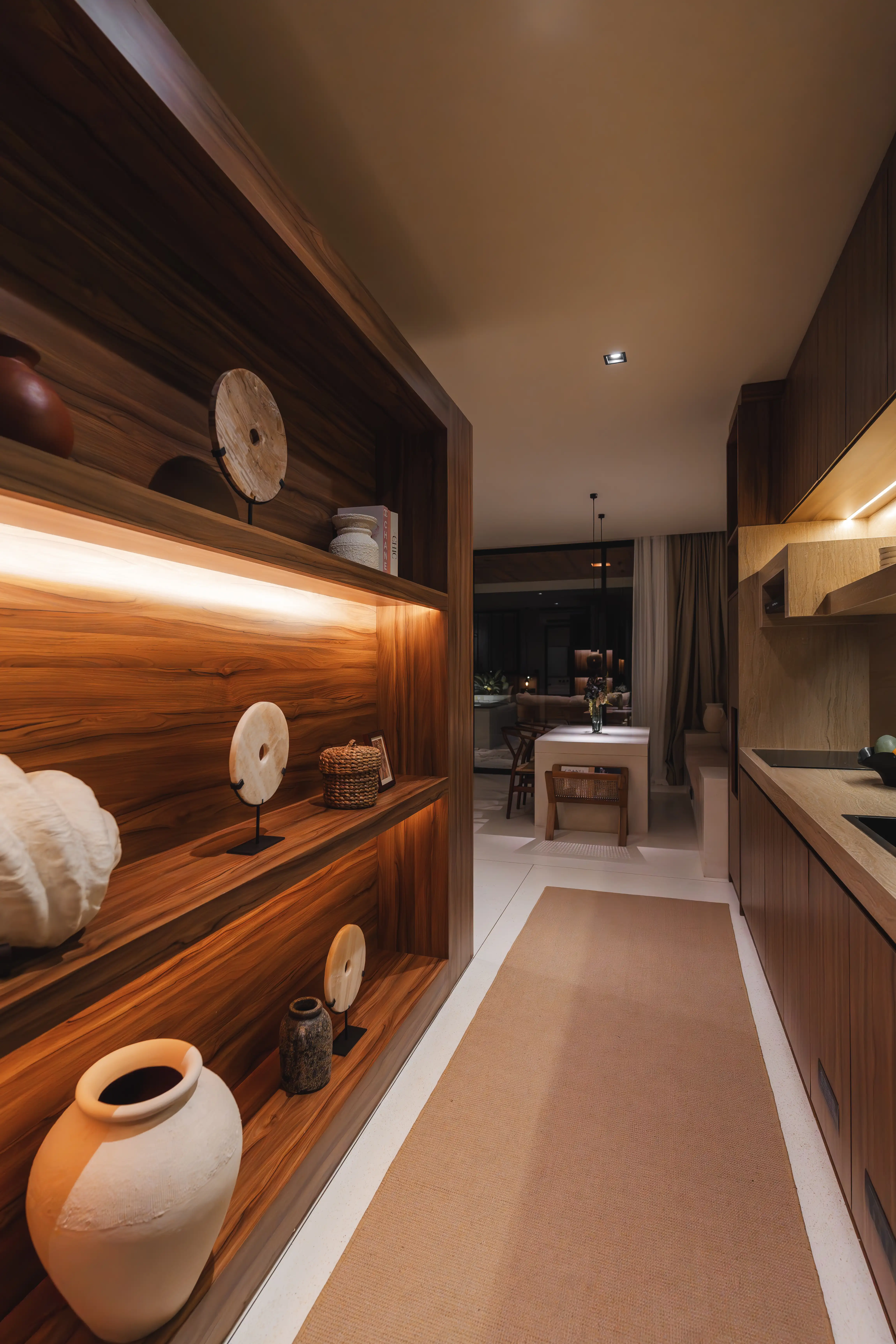 Flat 99m² in Indonesia, Canggu. Priced at 182000$ rent photo-23