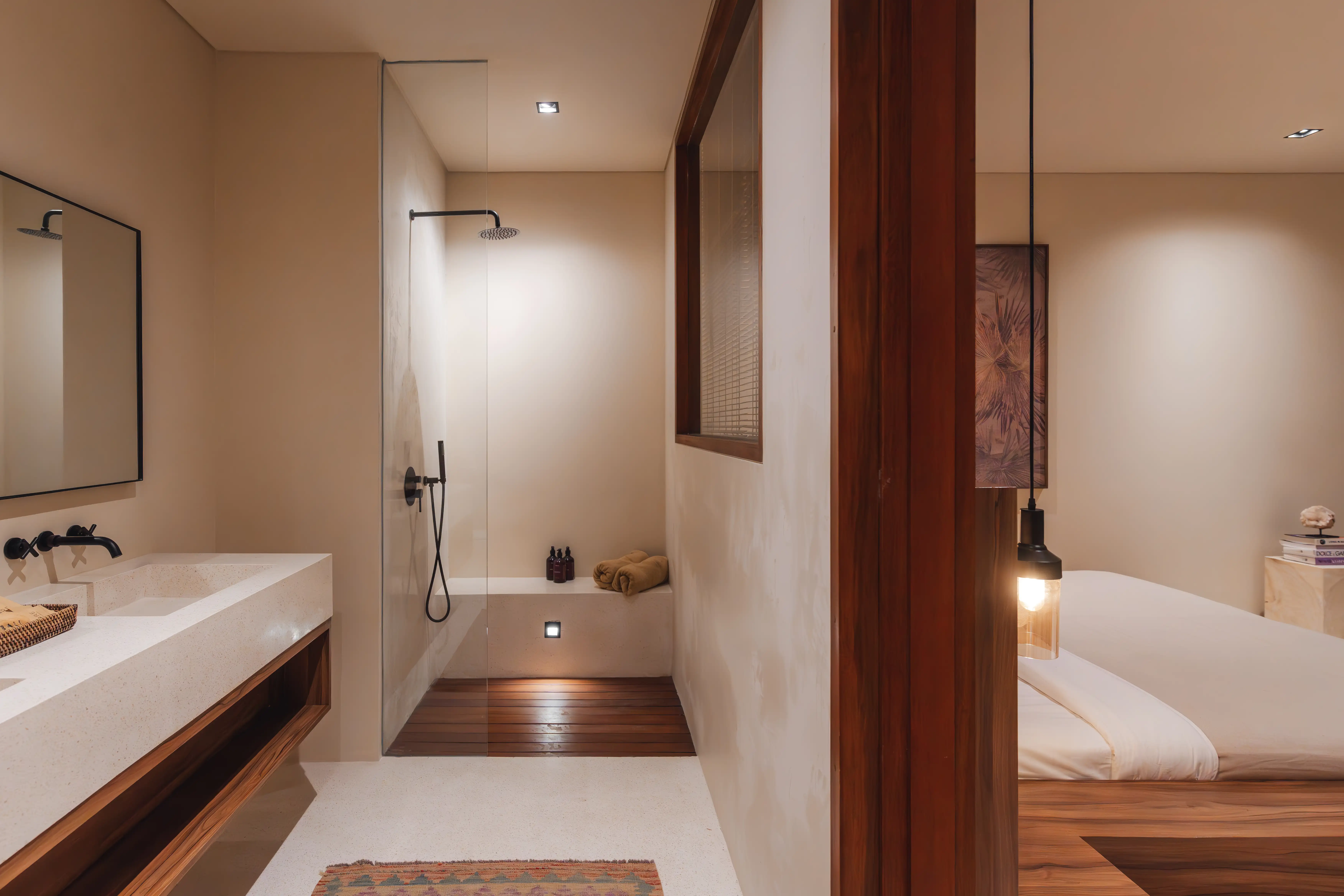 Flat 99m² in Indonesia, Canggu. Priced at 182000$ rent photo-25
