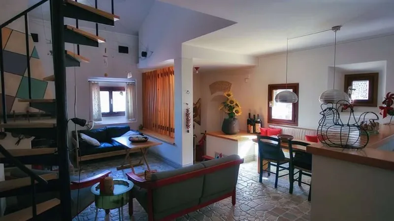 Квартира 75м² в Италии, Монтескудайо. Стоимостью 163564£ аренда фото-2