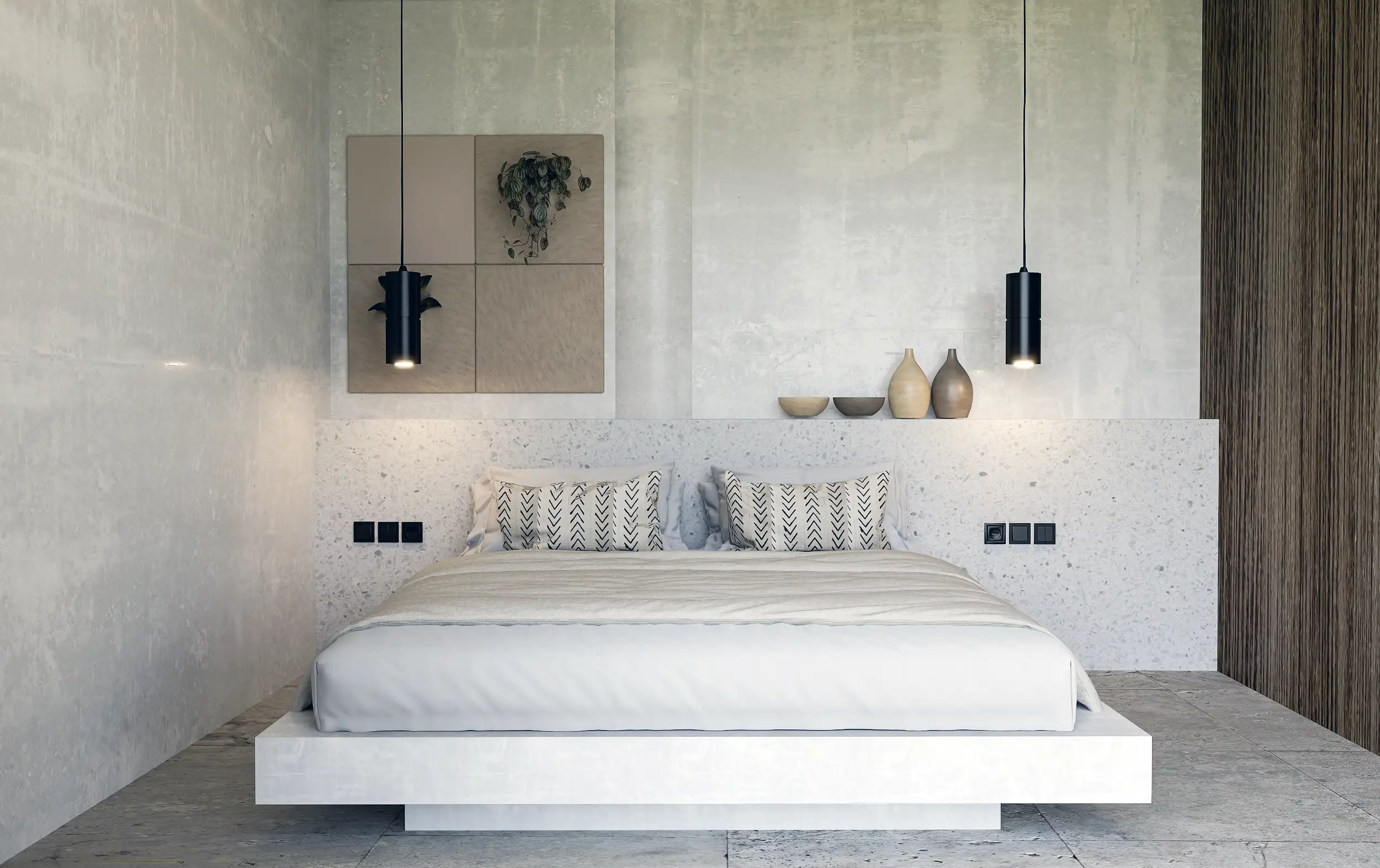 Flat 180m² in Indonesia, Bukit. Priced at 240000$ rent photo-2
