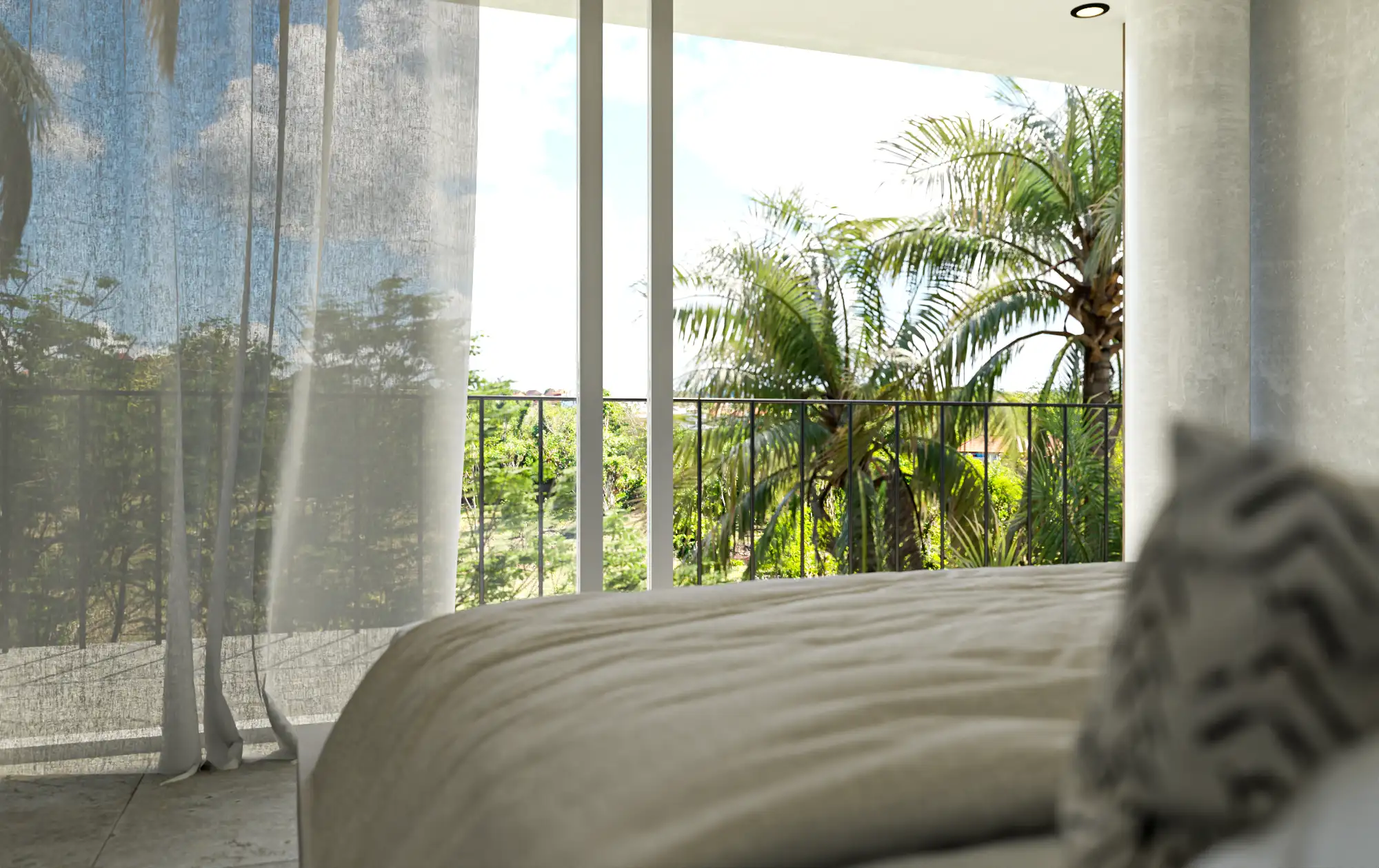 Flat 180m² in Indonesia, Bukit. Priced at 240000$ rent photo-5