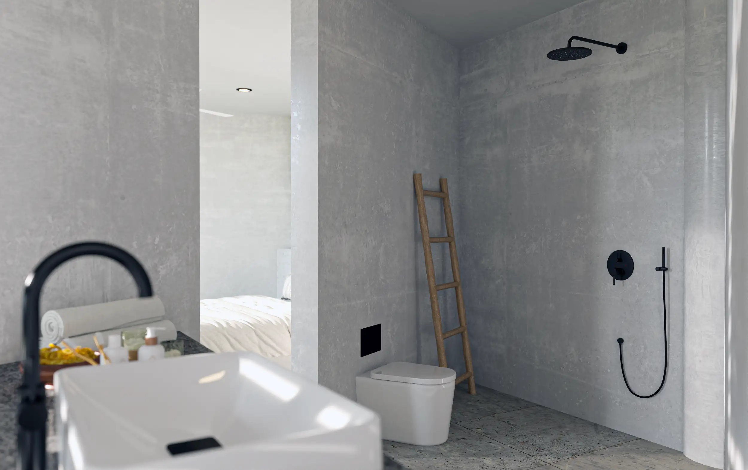 Flat 180m² in Indonesia, Bukit. Priced at 240000$ rent photo-6