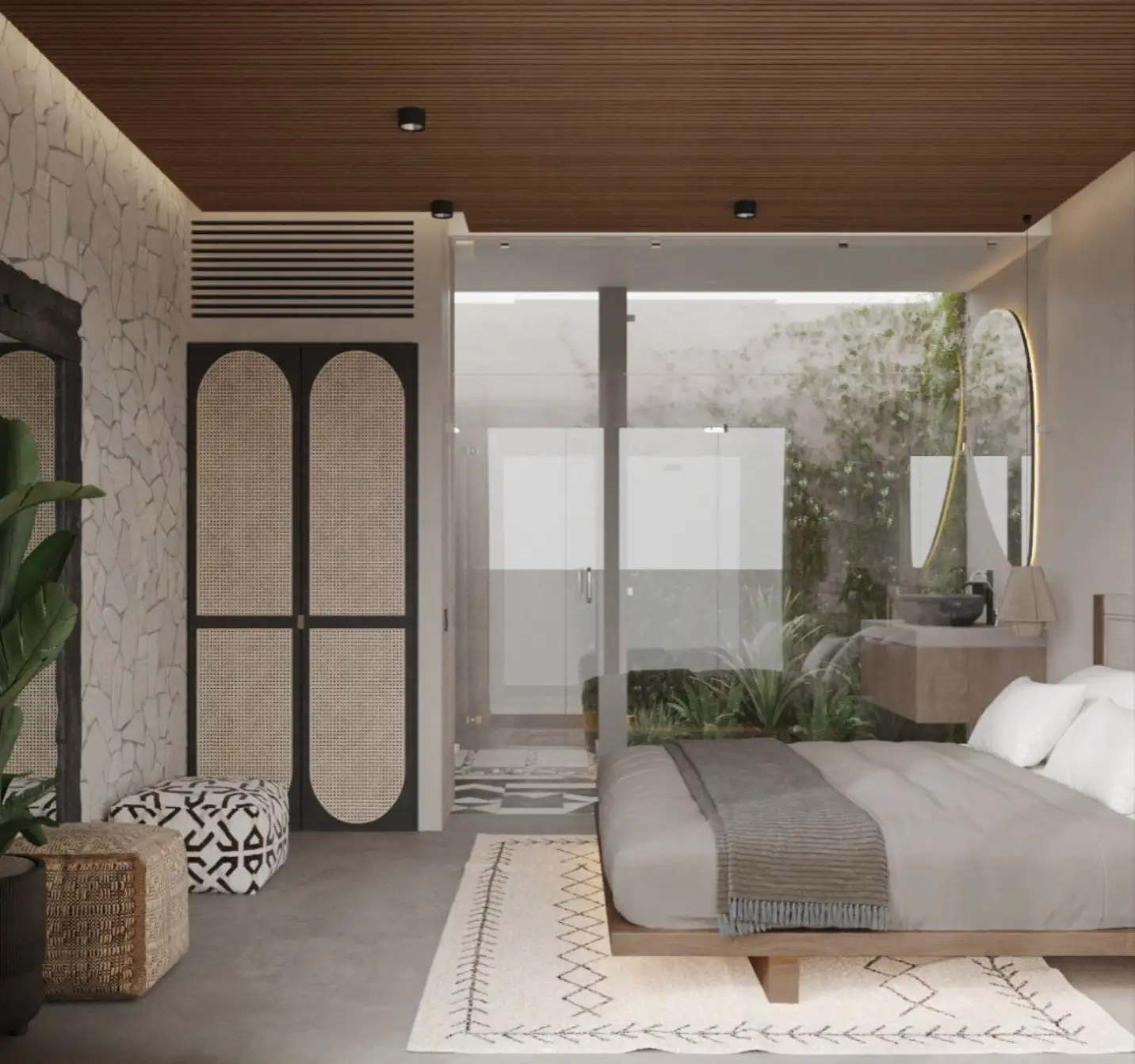 Villa 350m² in Indonesia, Canggu. Priced at 950000$ rent photo-1