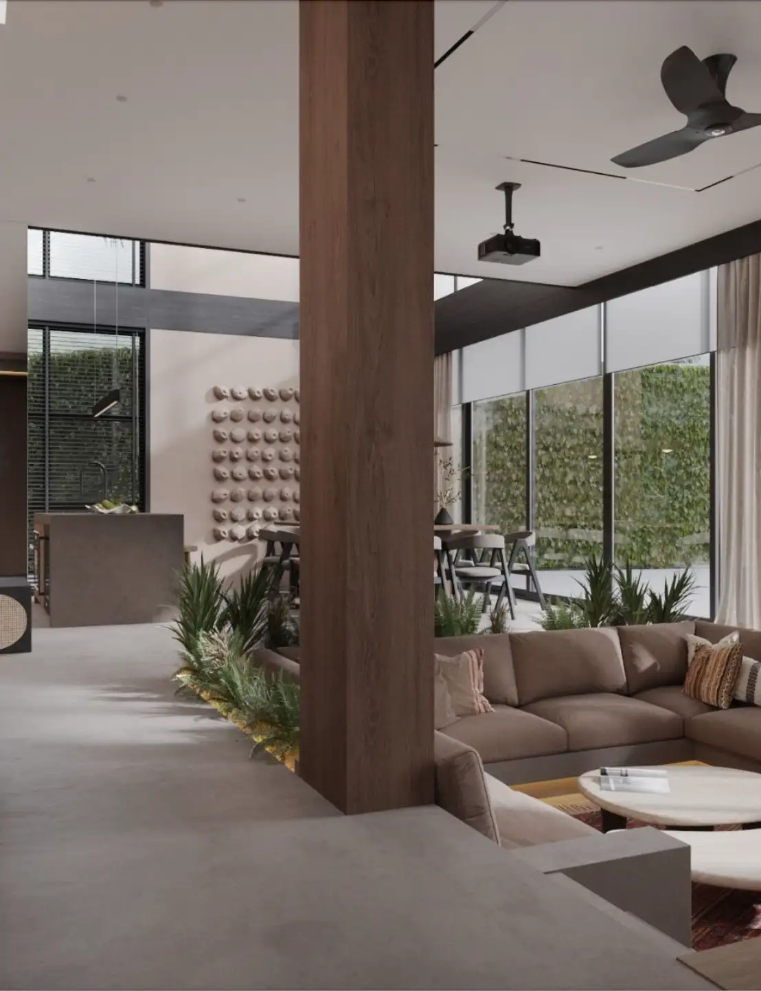 Villa 350m² in Indonesia, Canggu. Priced at 950000$ rent photo-4
