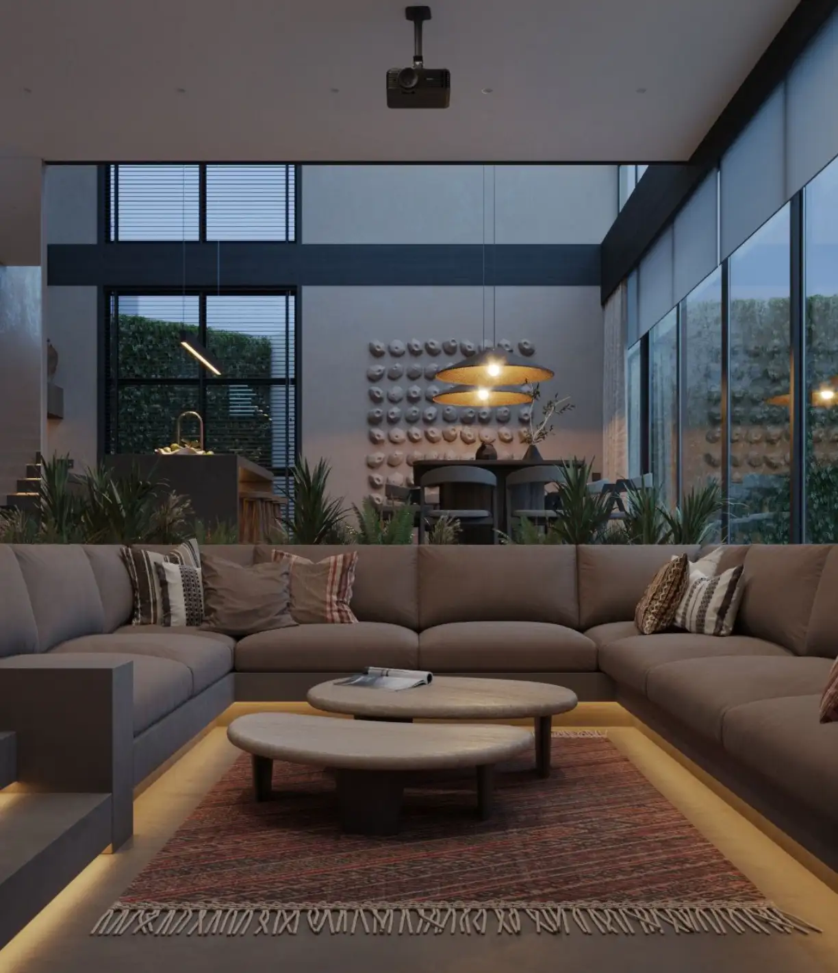Villa 350m² in Indonesia, Canggu. Priced at 950000$ rent photo-7