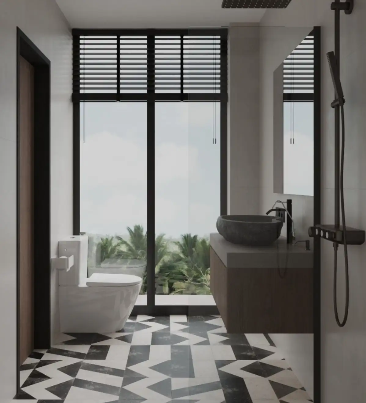 Villa 350m² in Indonesia, Canggu. Priced at 950000$ rent photo-10