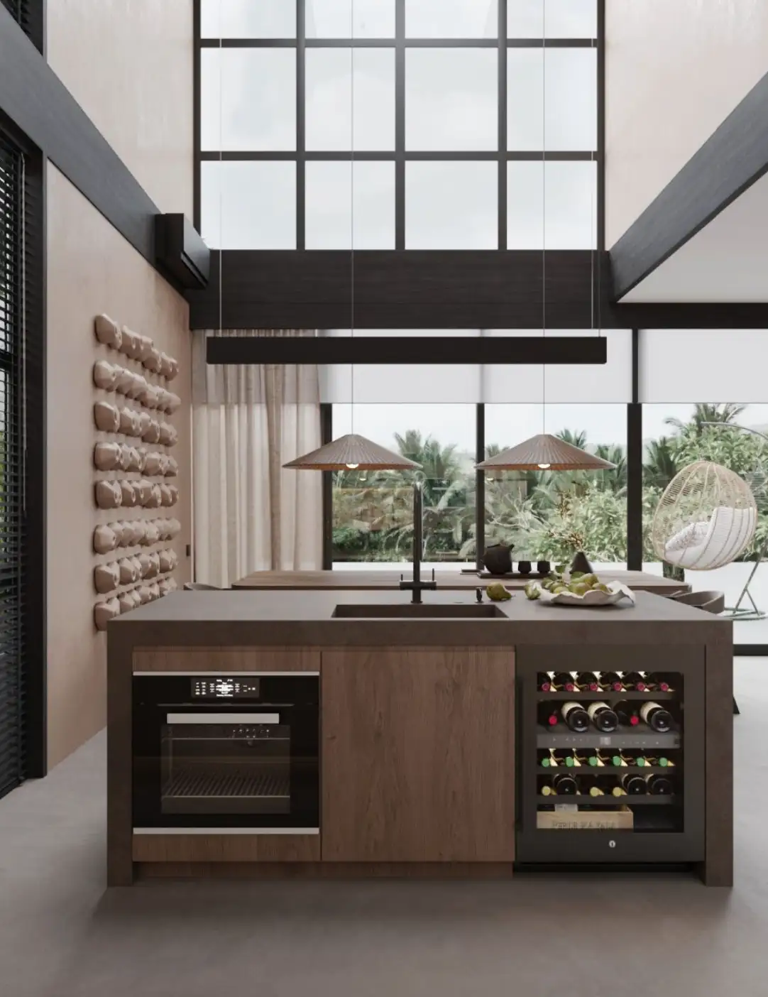 Villa 350m² in Indonesia, Canggu. Priced at 950000$ rent photo-11