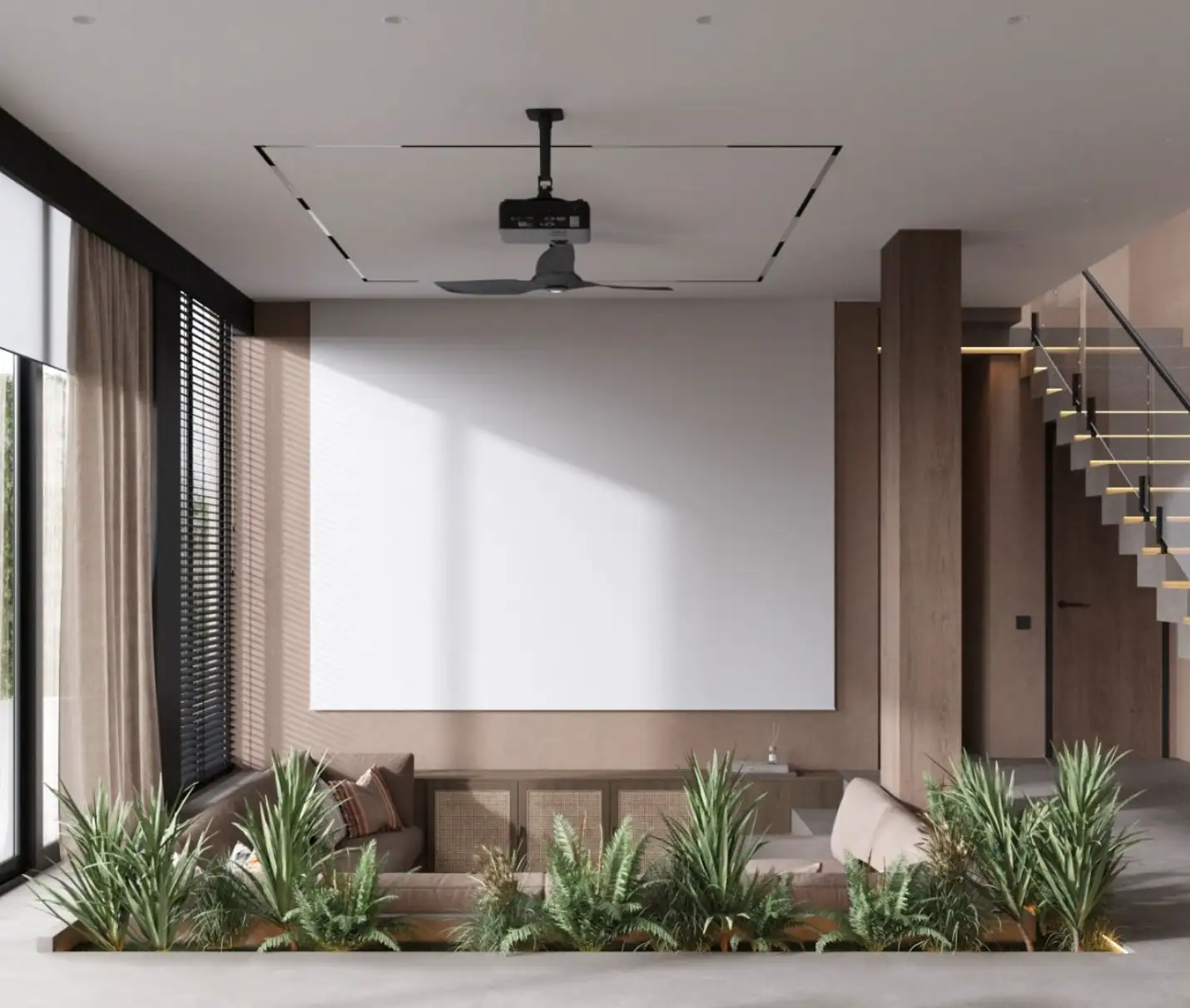 Villa 350m² in Indonesia, Canggu. Priced at 950000$ rent photo-12