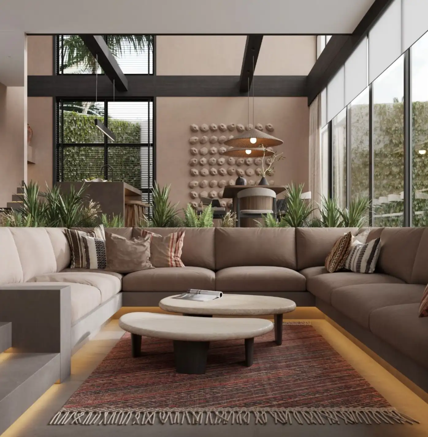 Villa 350m² in Indonesia, Canggu. Priced at 950000$ rent photo-25