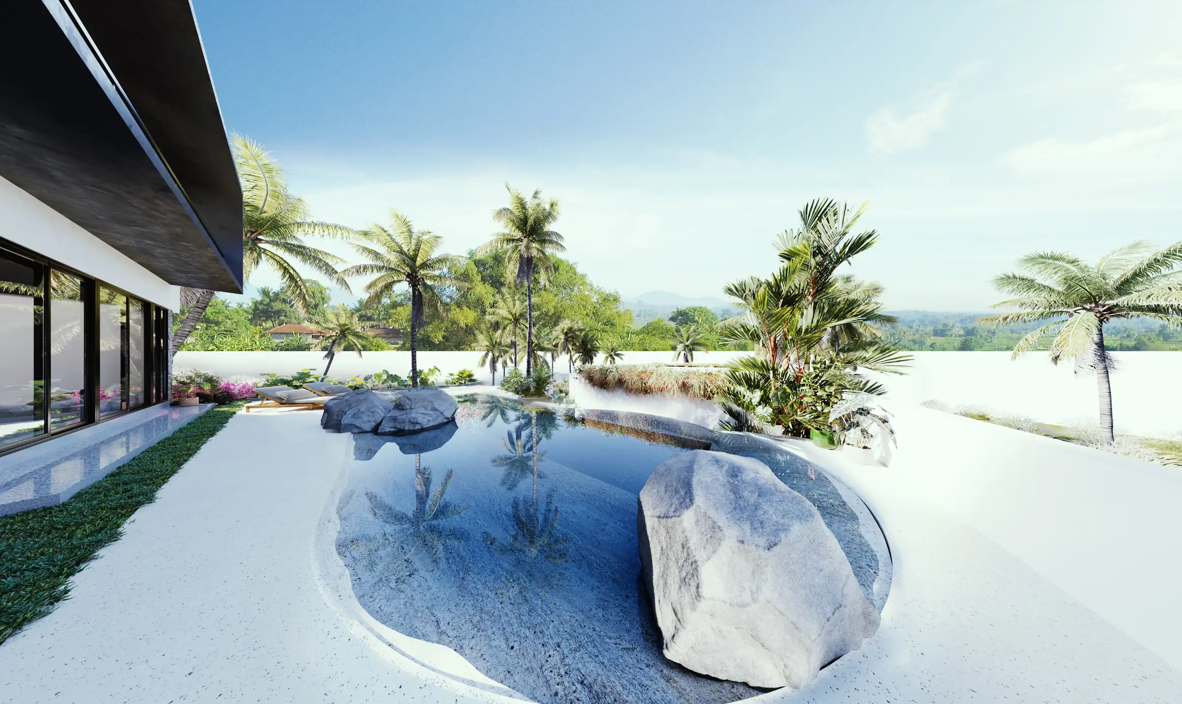 Villa 350m² in Indonesia, Canggu. Priced at 950000$ rent photo-30