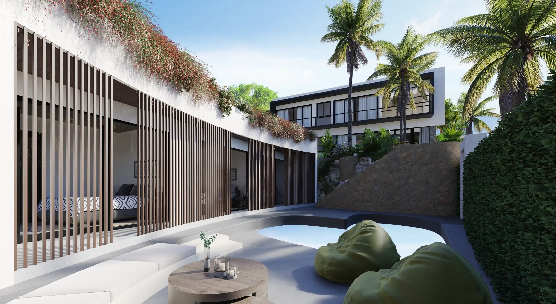 Villa 350m² in Indonesia, Canggu. Priced at 950000$ rent photo-31