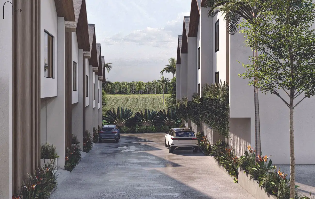 Villa 90m² in Indonesia, Canggu. Priced at 317517$ rent photo-2